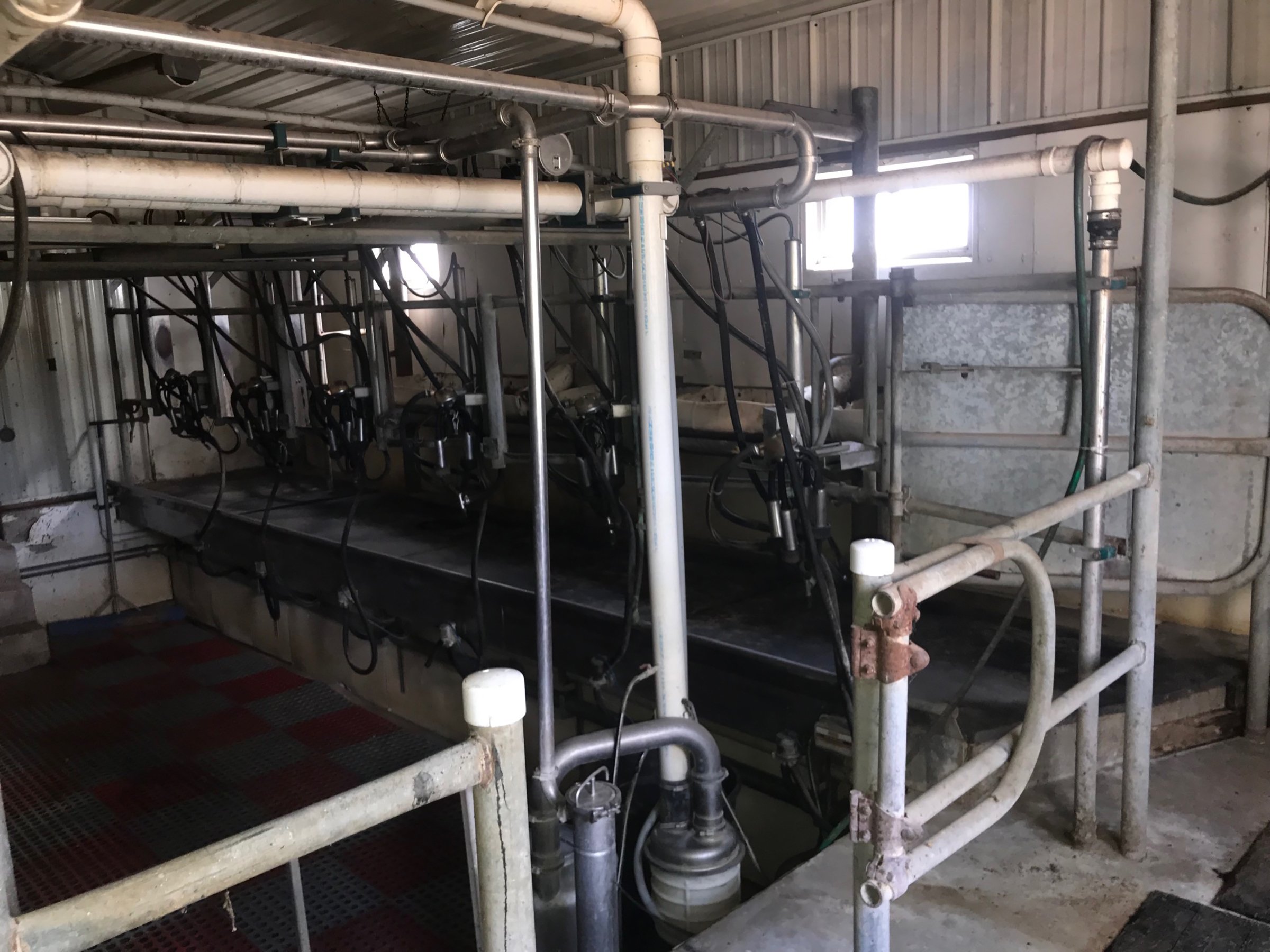 Property photo 13 - FARM & DAIRY EQUIPMENT AUCTION IN STEUBEN COUNTY, INDIANA