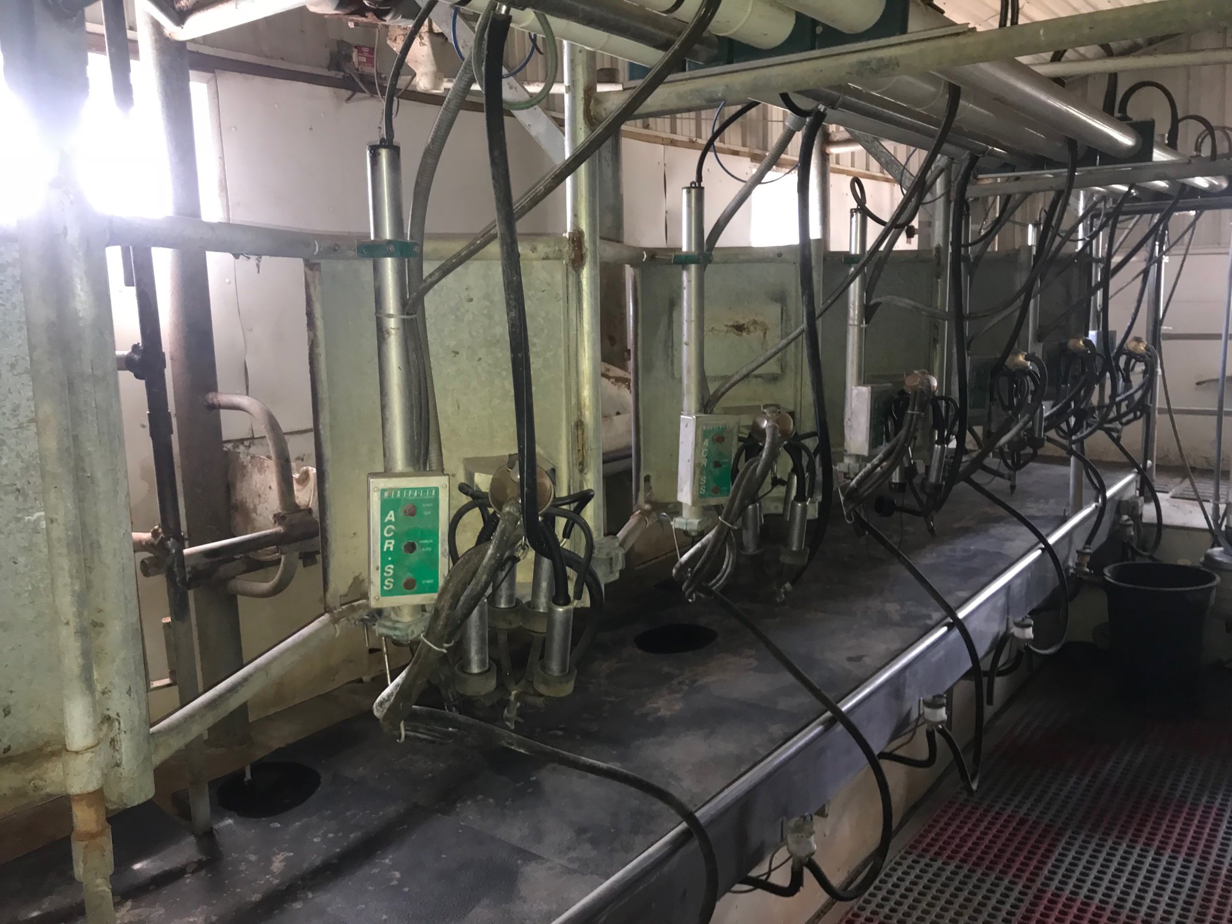 Property photo 12 - FARM & DAIRY EQUIPMENT AUCTION IN STEUBEN COUNTY, INDIANA