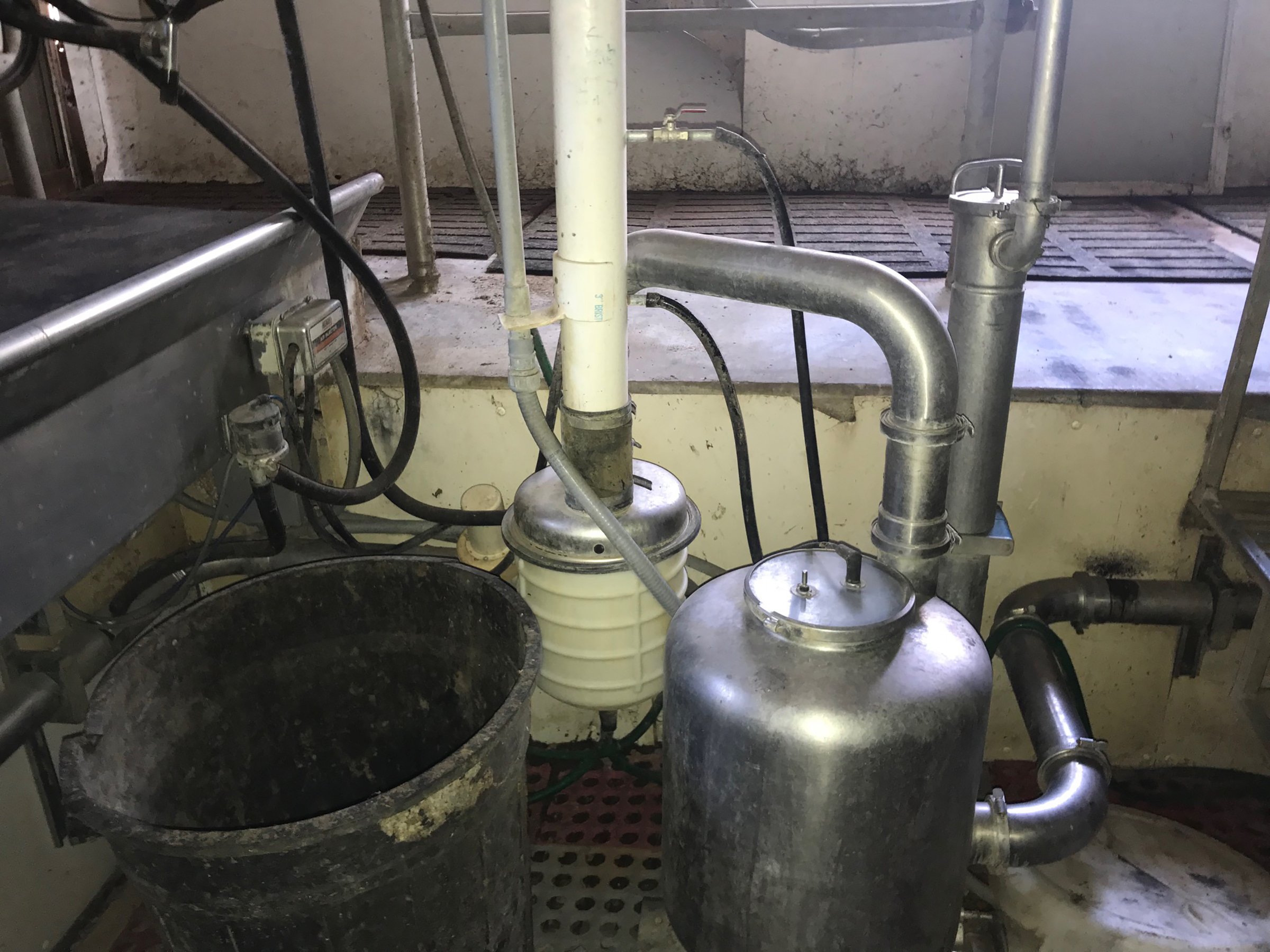 Property photo 14 - FARM & DAIRY EQUIPMENT AUCTION IN STEUBEN COUNTY, INDIANA