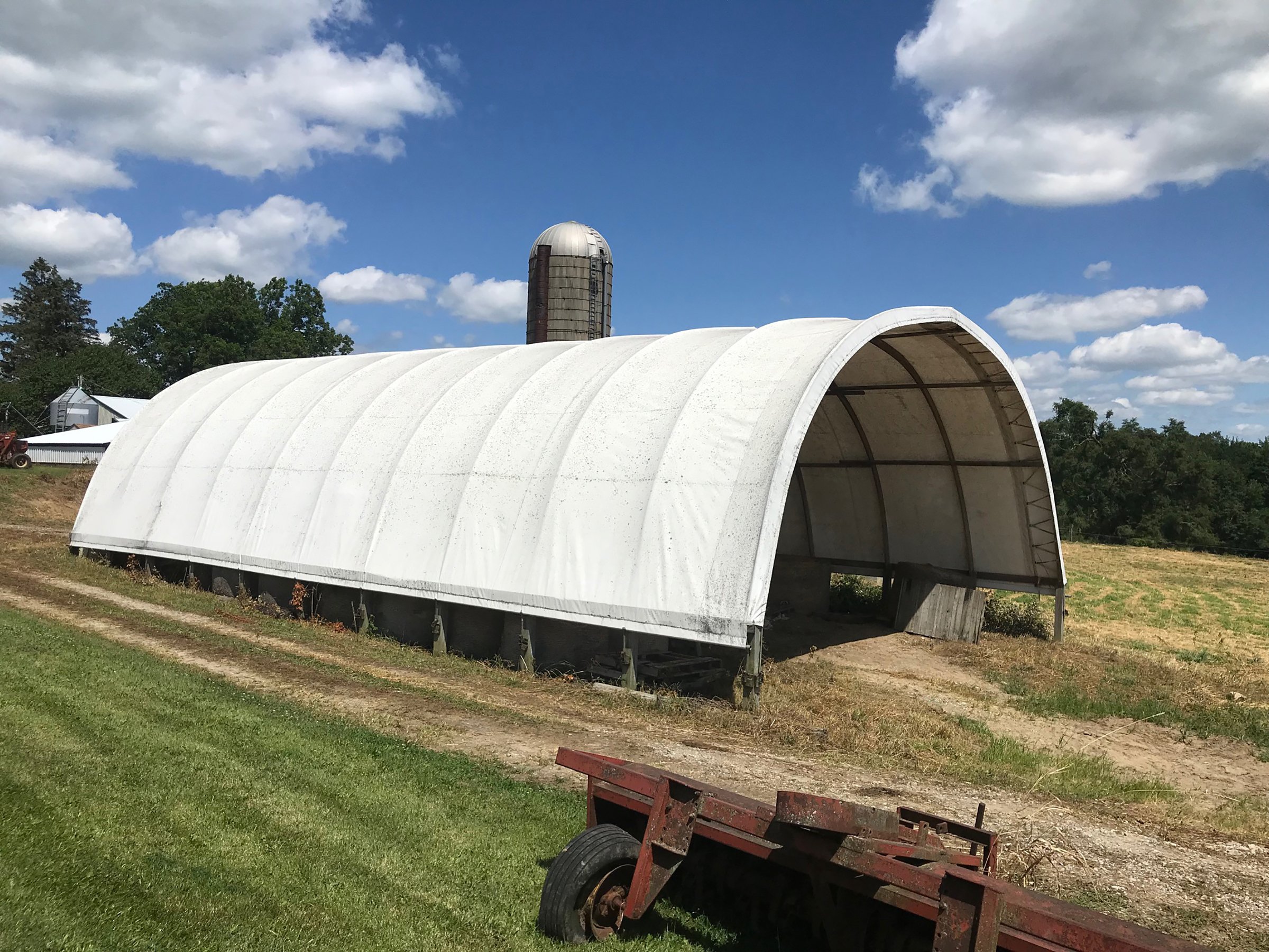 Property photo 40 - FARM & DAIRY EQUIPMENT AUCTION IN STEUBEN COUNTY, INDIANA