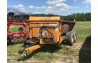 Property photo 25 - FARM & DAIRY EQUIPMENT AUCTION IN STEUBEN COUNTY, INDIANA