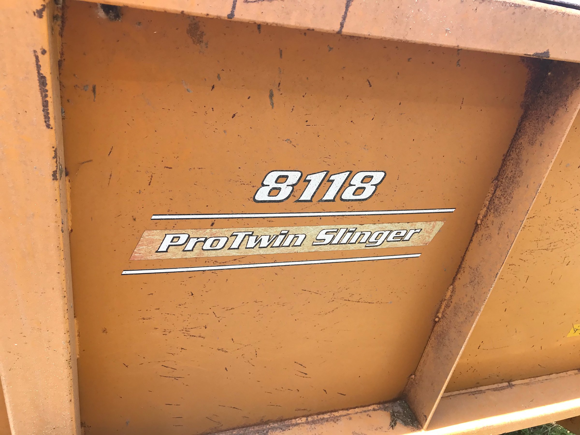 Property photo 27 - FARM & DAIRY EQUIPMENT AUCTION IN STEUBEN COUNTY, INDIANA