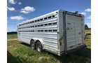 Property photo 33 - FARM & DAIRY EQUIPMENT AUCTION IN STEUBEN COUNTY, INDIANA