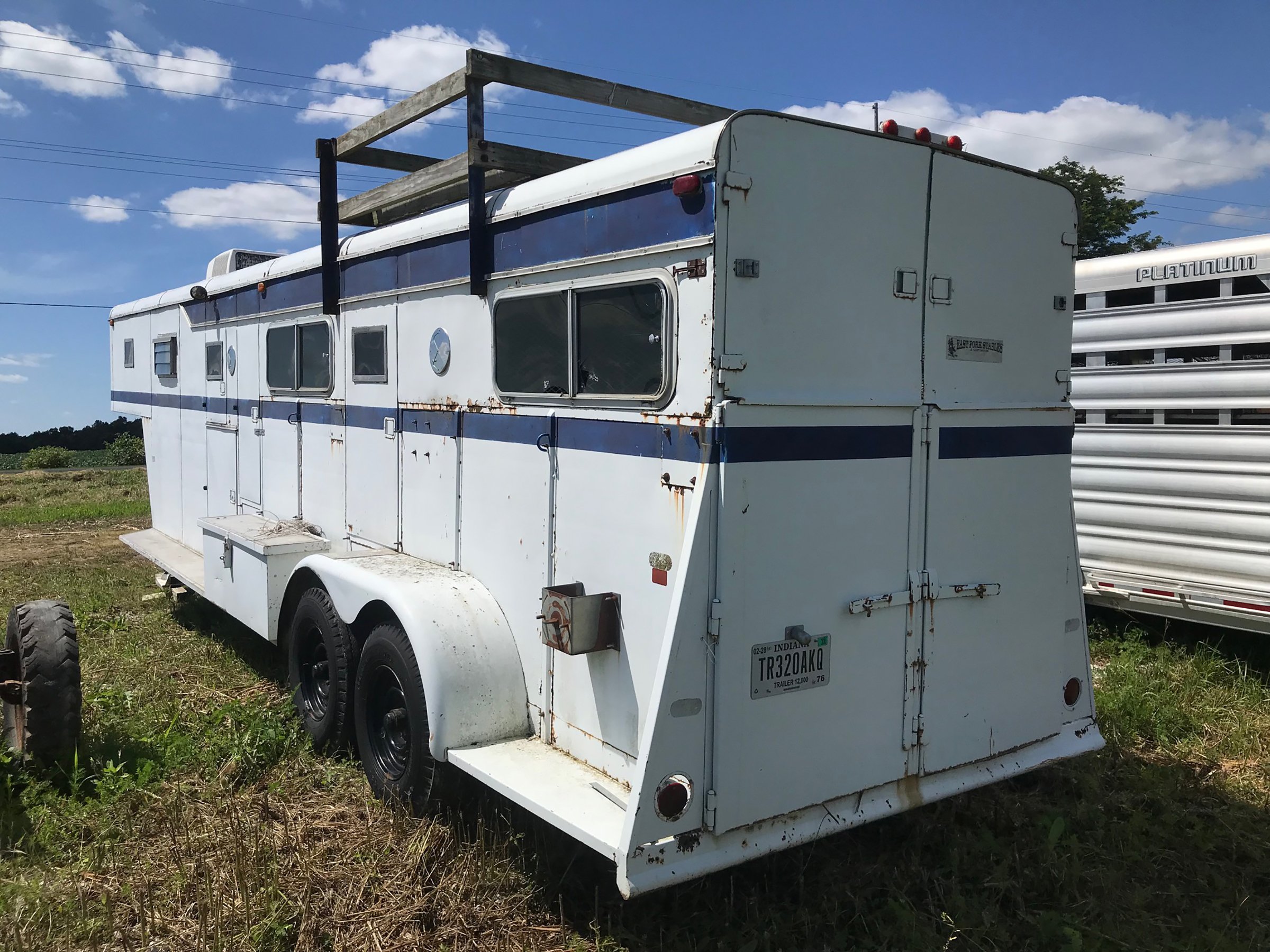 Property photo 39 - FARM & DAIRY EQUIPMENT AUCTION IN STEUBEN COUNTY, INDIANA