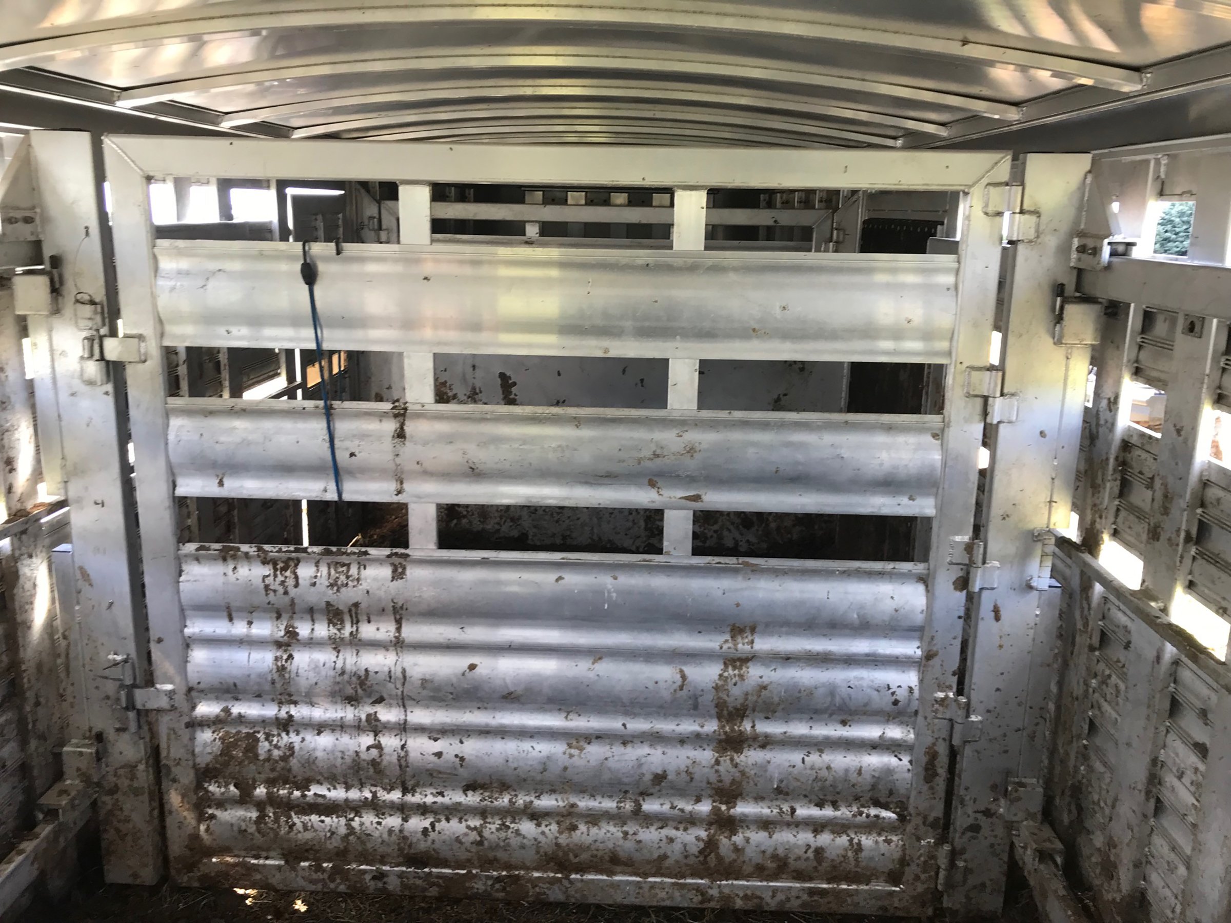 Property photo 37 - FARM & DAIRY EQUIPMENT AUCTION IN STEUBEN COUNTY, INDIANA
