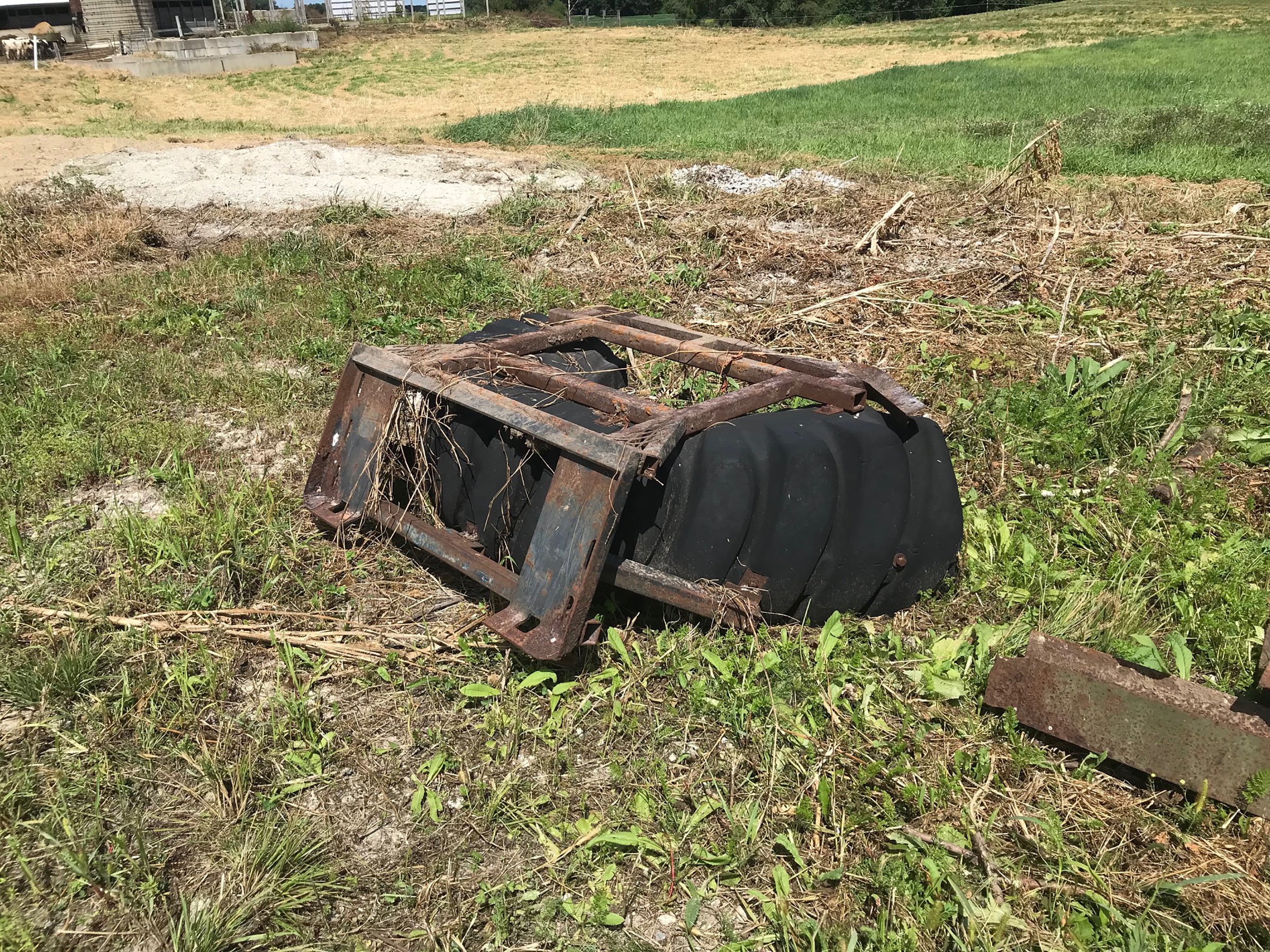 Property photo 41 - FARM & DAIRY EQUIPMENT AUCTION IN STEUBEN COUNTY, INDIANA