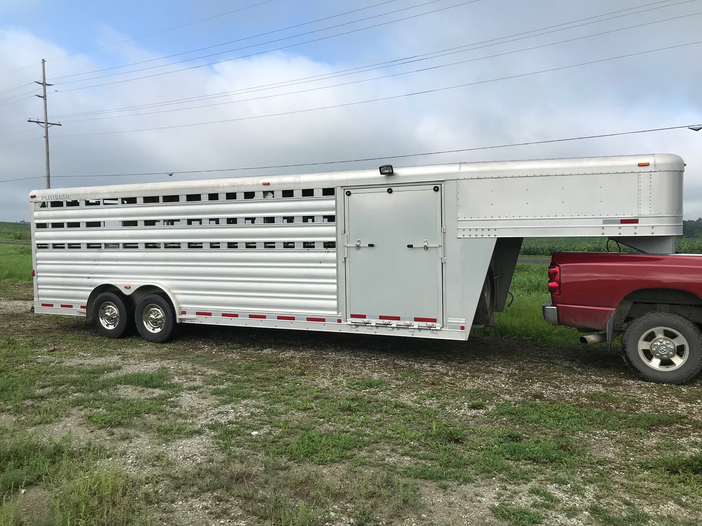 Property photo 28 - FARM & DAIRY EQUIPMENT AUCTION IN STEUBEN COUNTY, INDIANA