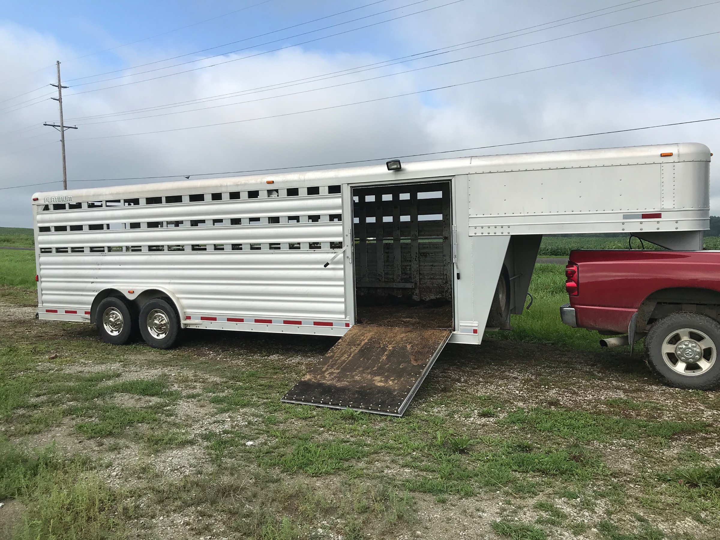Property photo 31 - FARM & DAIRY EQUIPMENT AUCTION IN STEUBEN COUNTY, INDIANA