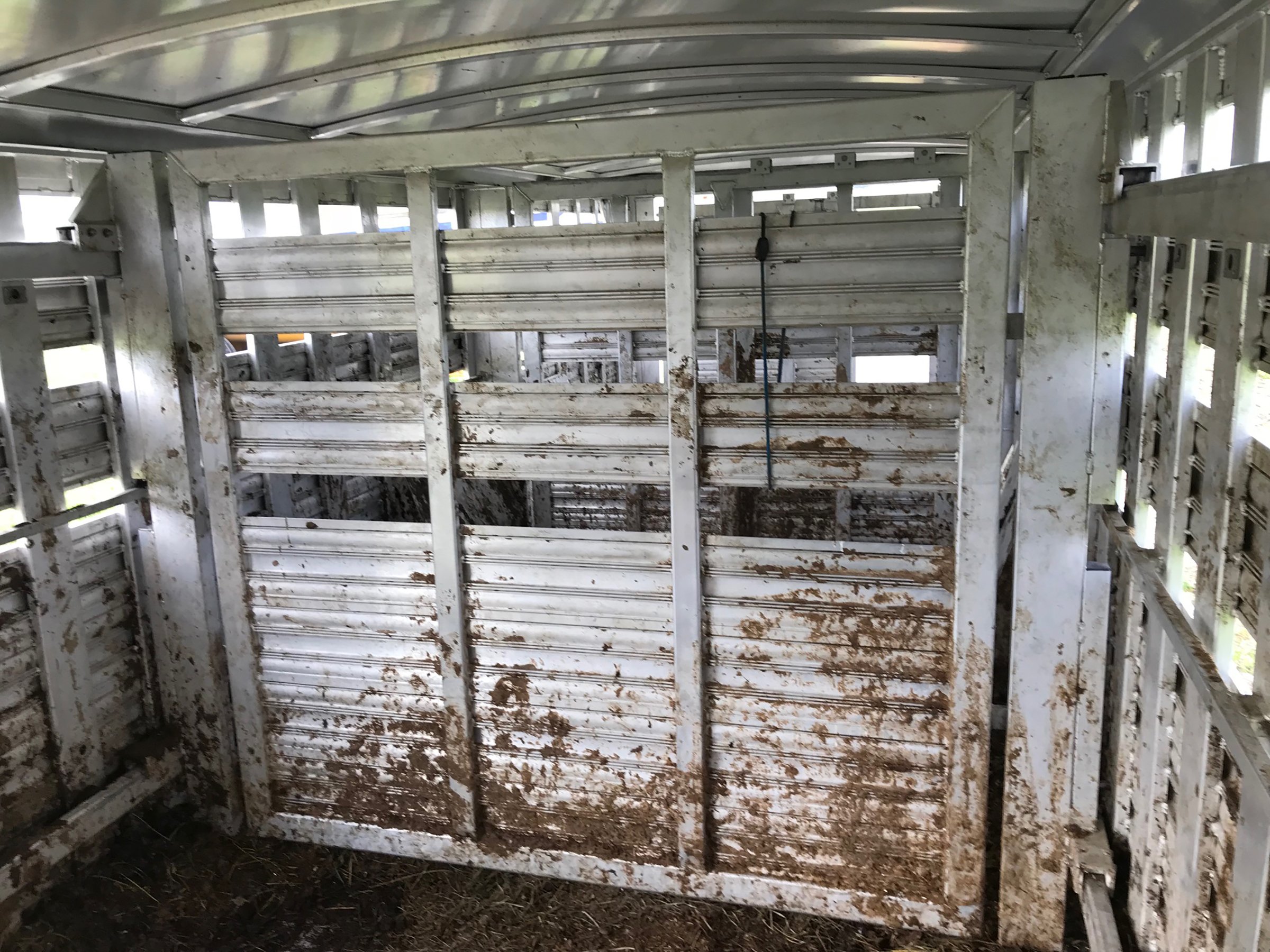 Property photo 34 - FARM & DAIRY EQUIPMENT AUCTION IN STEUBEN COUNTY, INDIANA
