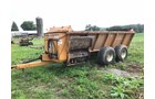 Property photo 24 - FARM & DAIRY EQUIPMENT AUCTION IN STEUBEN COUNTY, INDIANA