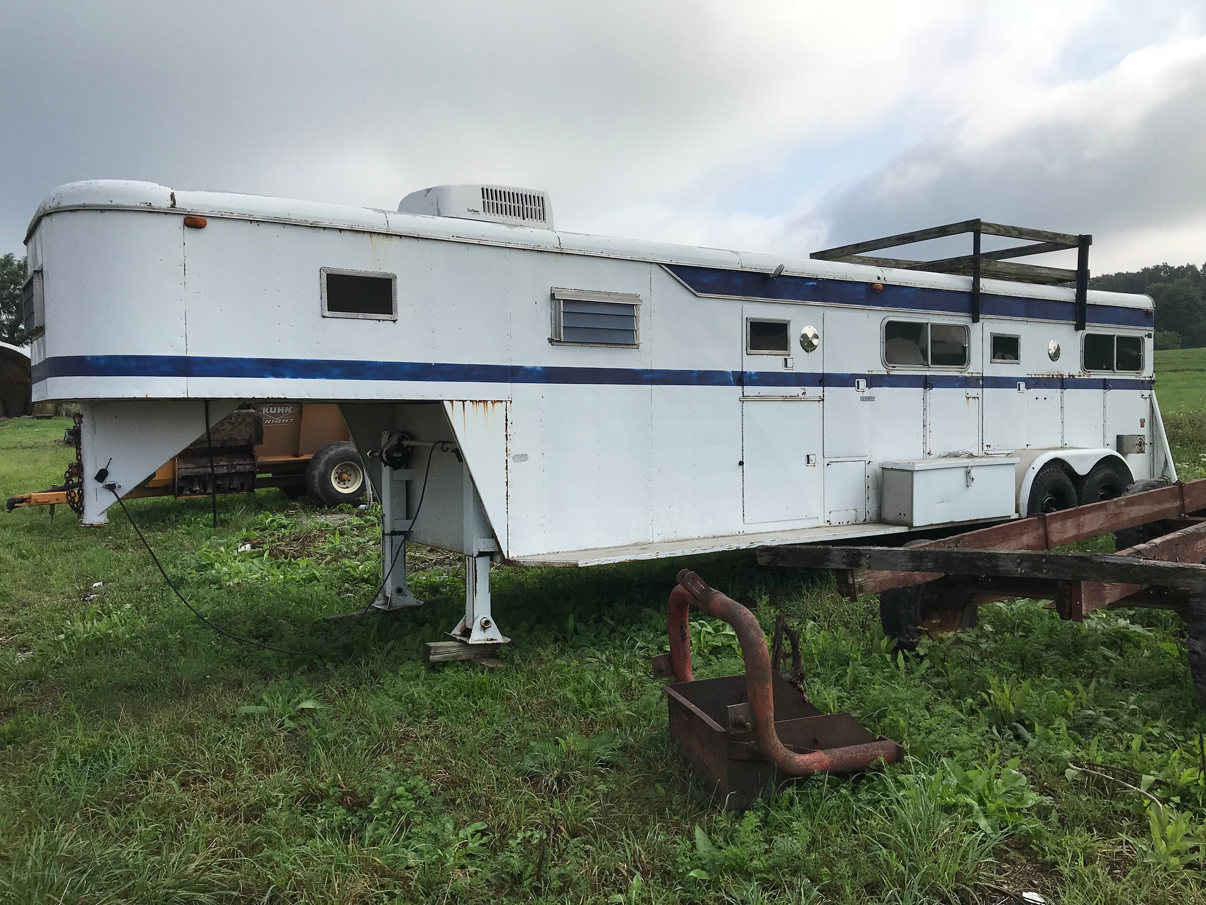 Property photo 38 - FARM & DAIRY EQUIPMENT AUCTION IN STEUBEN COUNTY, INDIANA