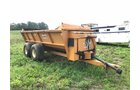 Property photo 23 - FARM & DAIRY EQUIPMENT AUCTION IN STEUBEN COUNTY, INDIANA