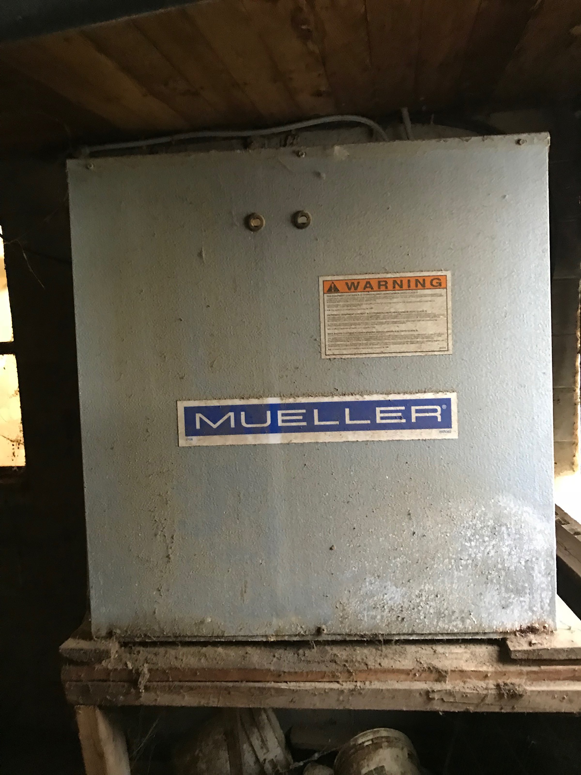 Property photo 45 - FARM & DAIRY EQUIPMENT AUCTION IN STEUBEN COUNTY, INDIANA