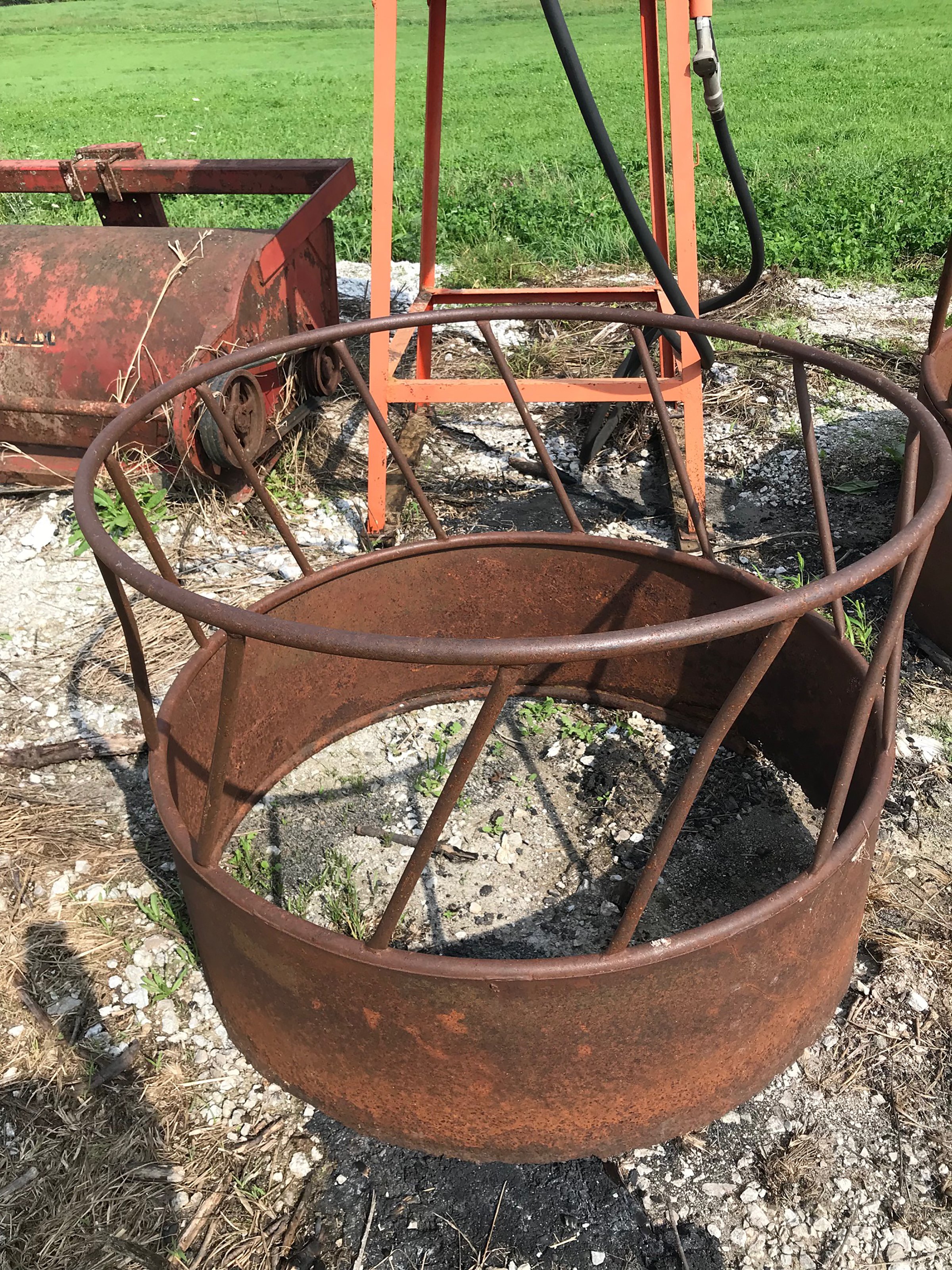 Property photo 54 - FARM & DAIRY EQUIPMENT AUCTION IN STEUBEN COUNTY, INDIANA
