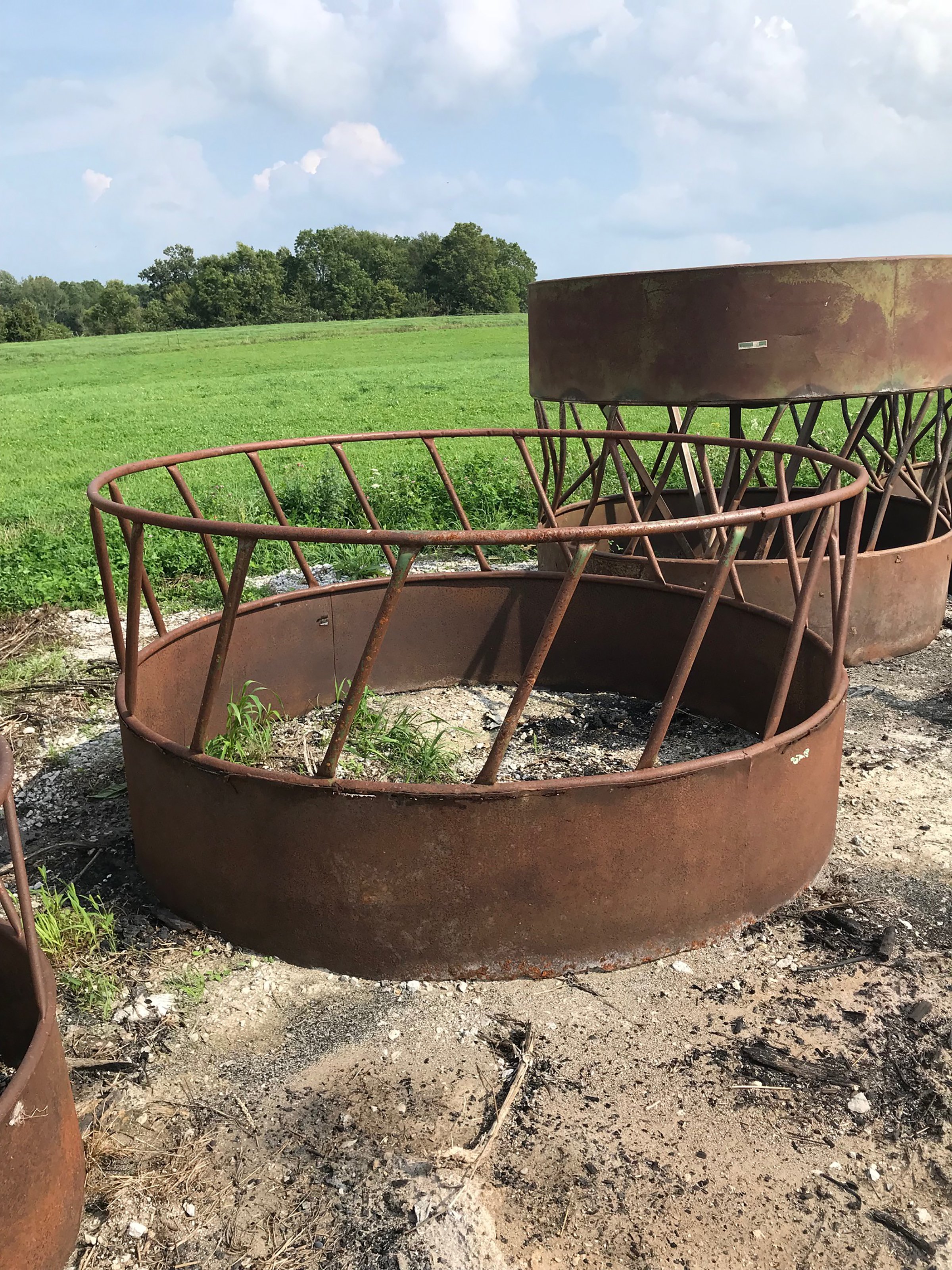 Property photo 55 - FARM & DAIRY EQUIPMENT AUCTION IN STEUBEN COUNTY, INDIANA