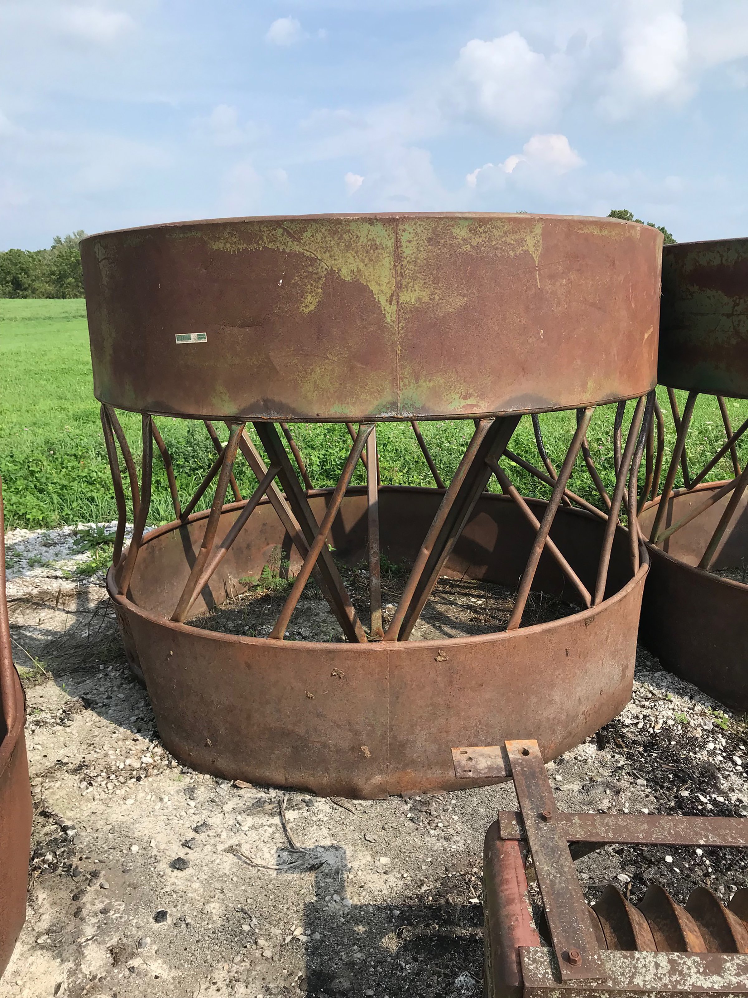 Property photo 57 - FARM & DAIRY EQUIPMENT AUCTION IN STEUBEN COUNTY, INDIANA