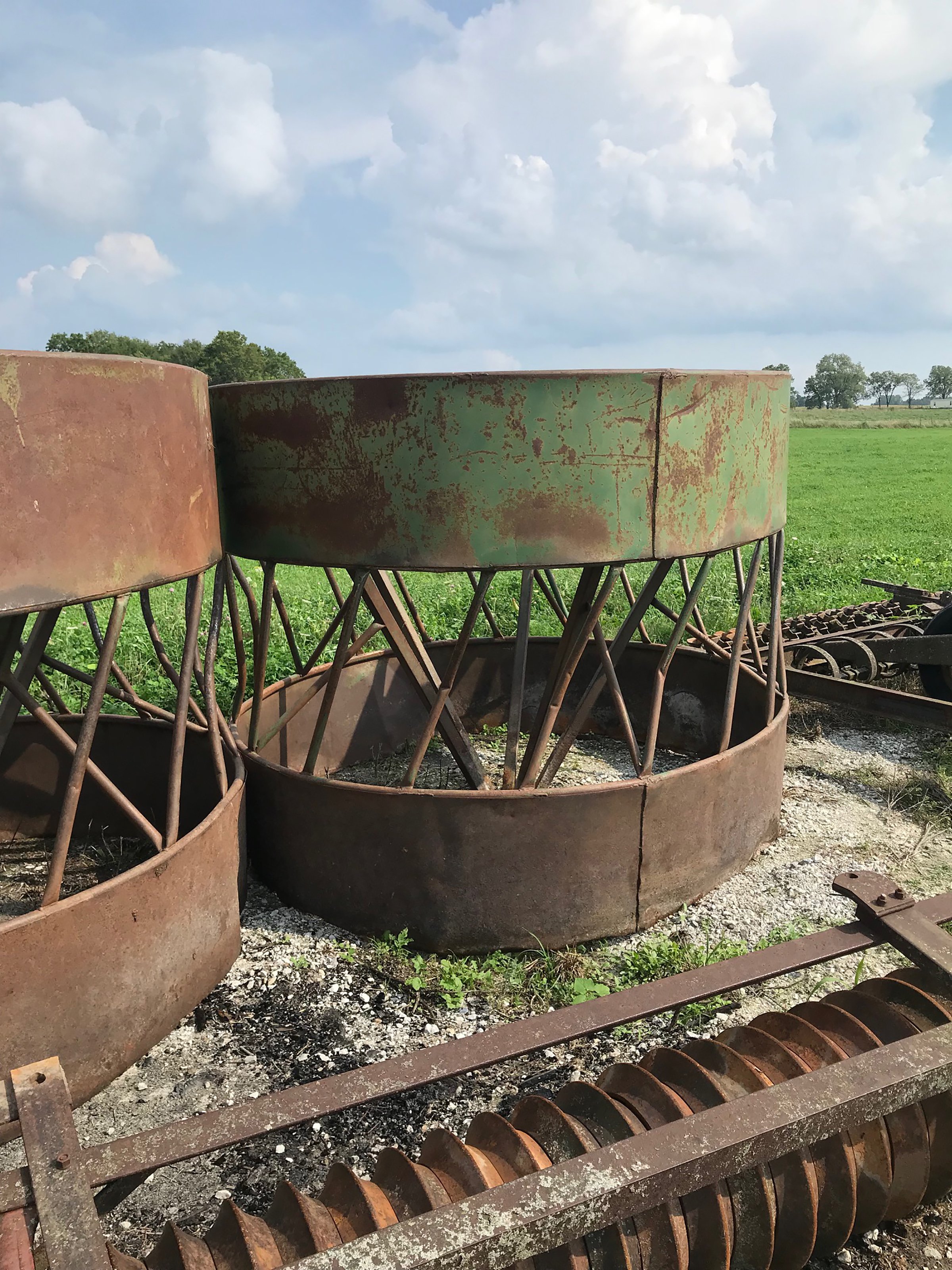 Property photo 56 - FARM & DAIRY EQUIPMENT AUCTION IN STEUBEN COUNTY, INDIANA