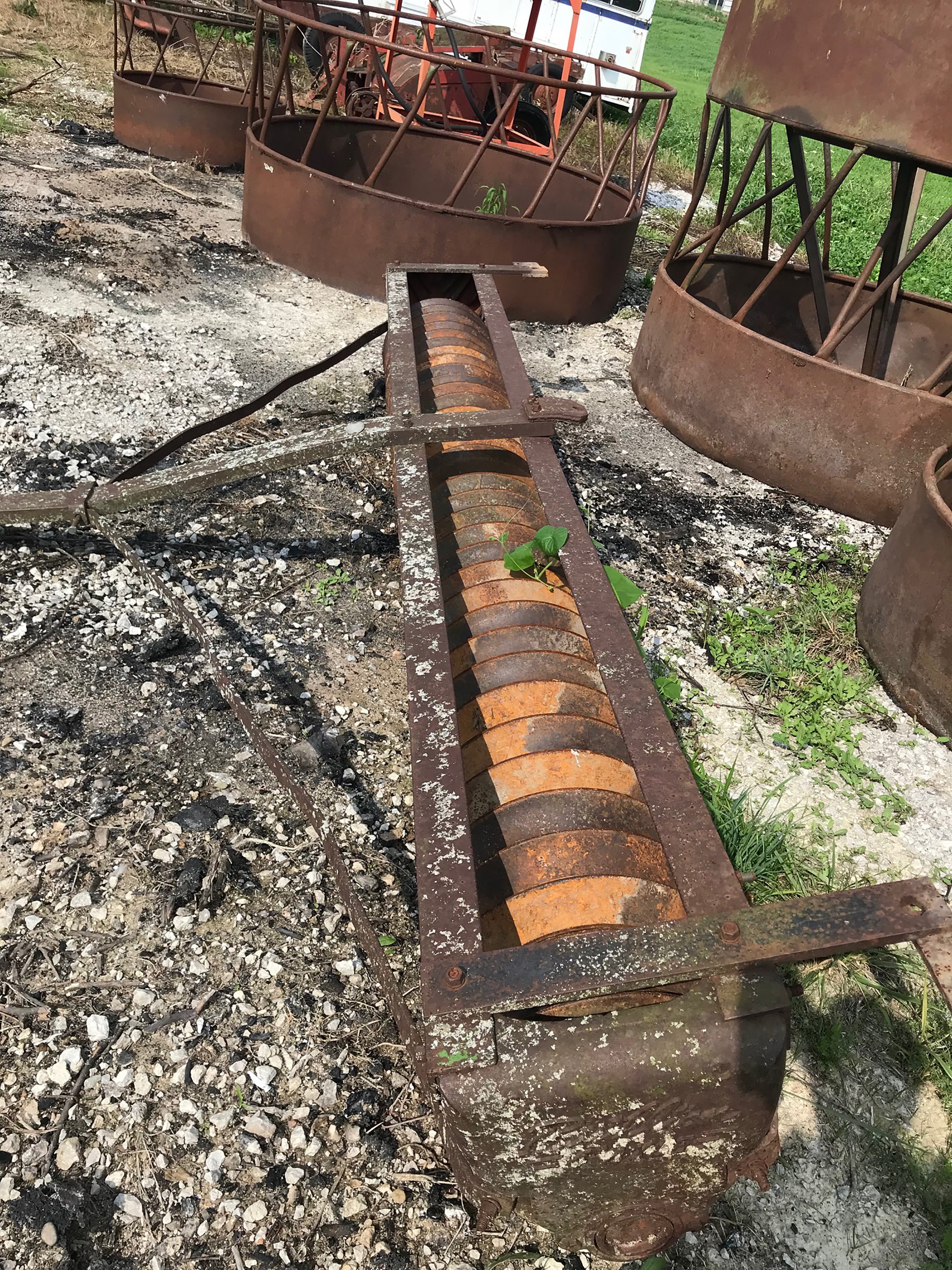 Property photo 59 - FARM & DAIRY EQUIPMENT AUCTION IN STEUBEN COUNTY, INDIANA