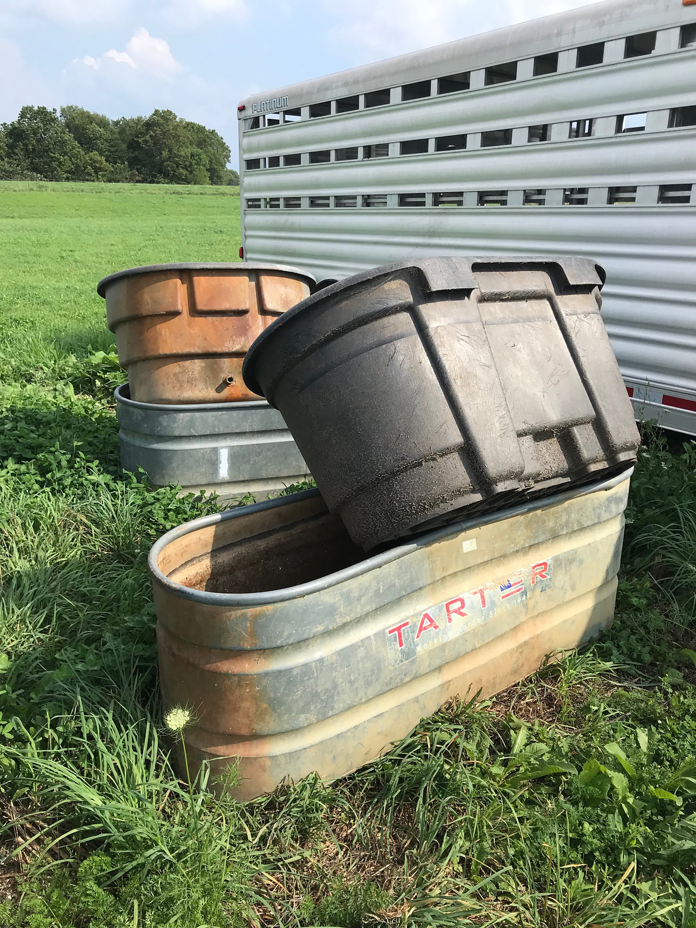 Property photo 58 - FARM & DAIRY EQUIPMENT AUCTION IN STEUBEN COUNTY, INDIANA