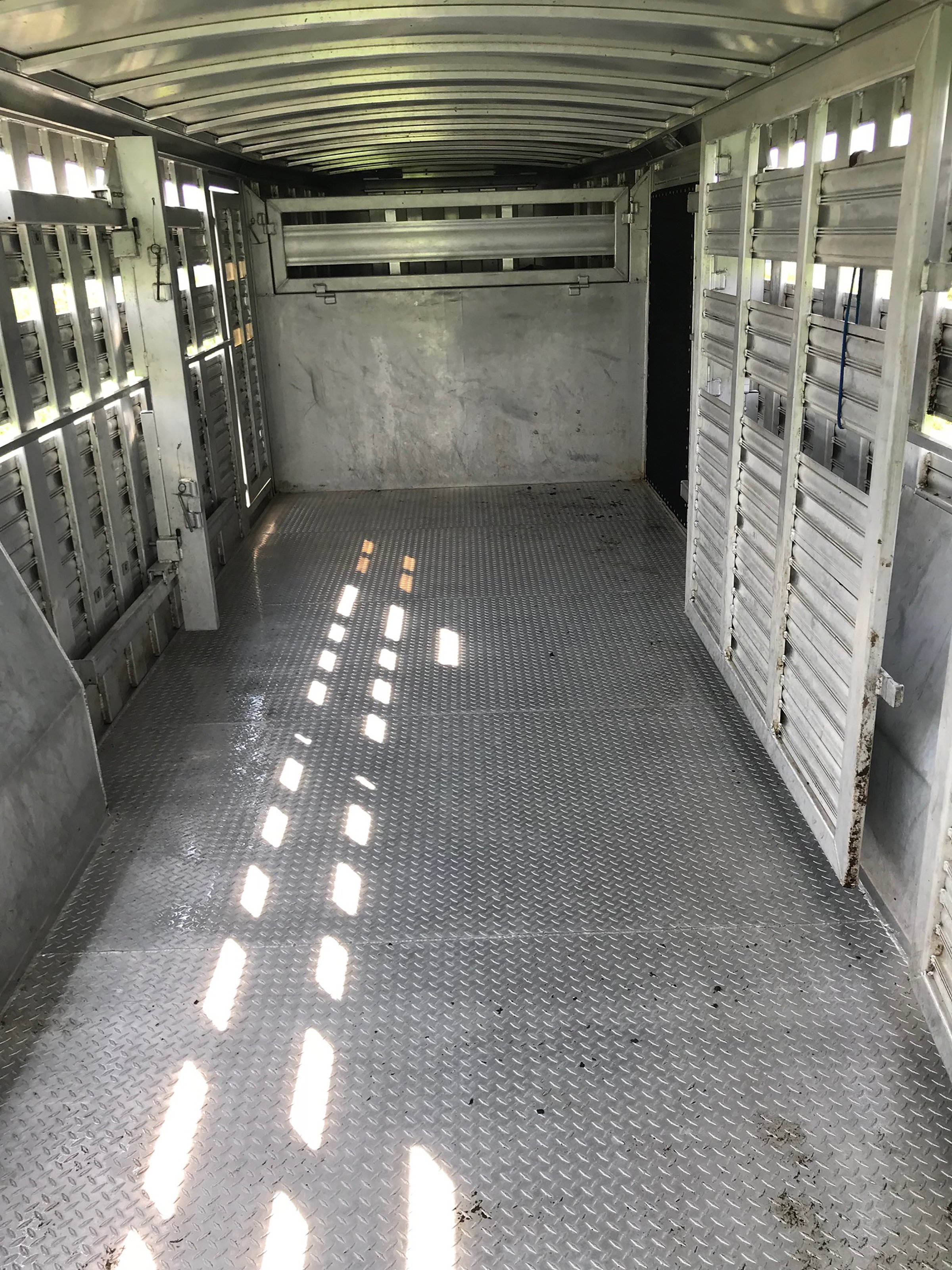 Property photo 49 - FARM & DAIRY EQUIPMENT AUCTION IN STEUBEN COUNTY, INDIANA