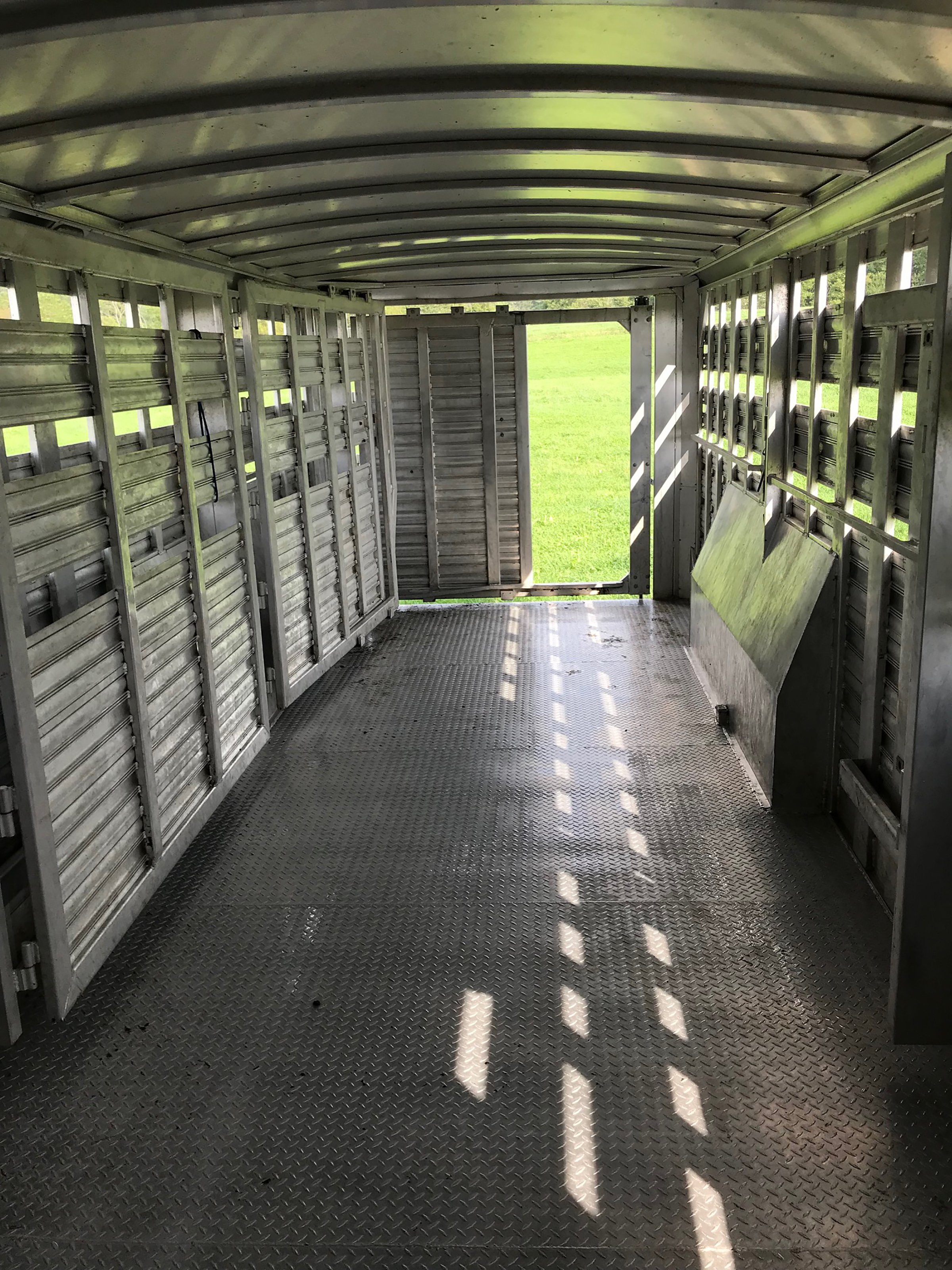 Property photo 48 - FARM & DAIRY EQUIPMENT AUCTION IN STEUBEN COUNTY, INDIANA