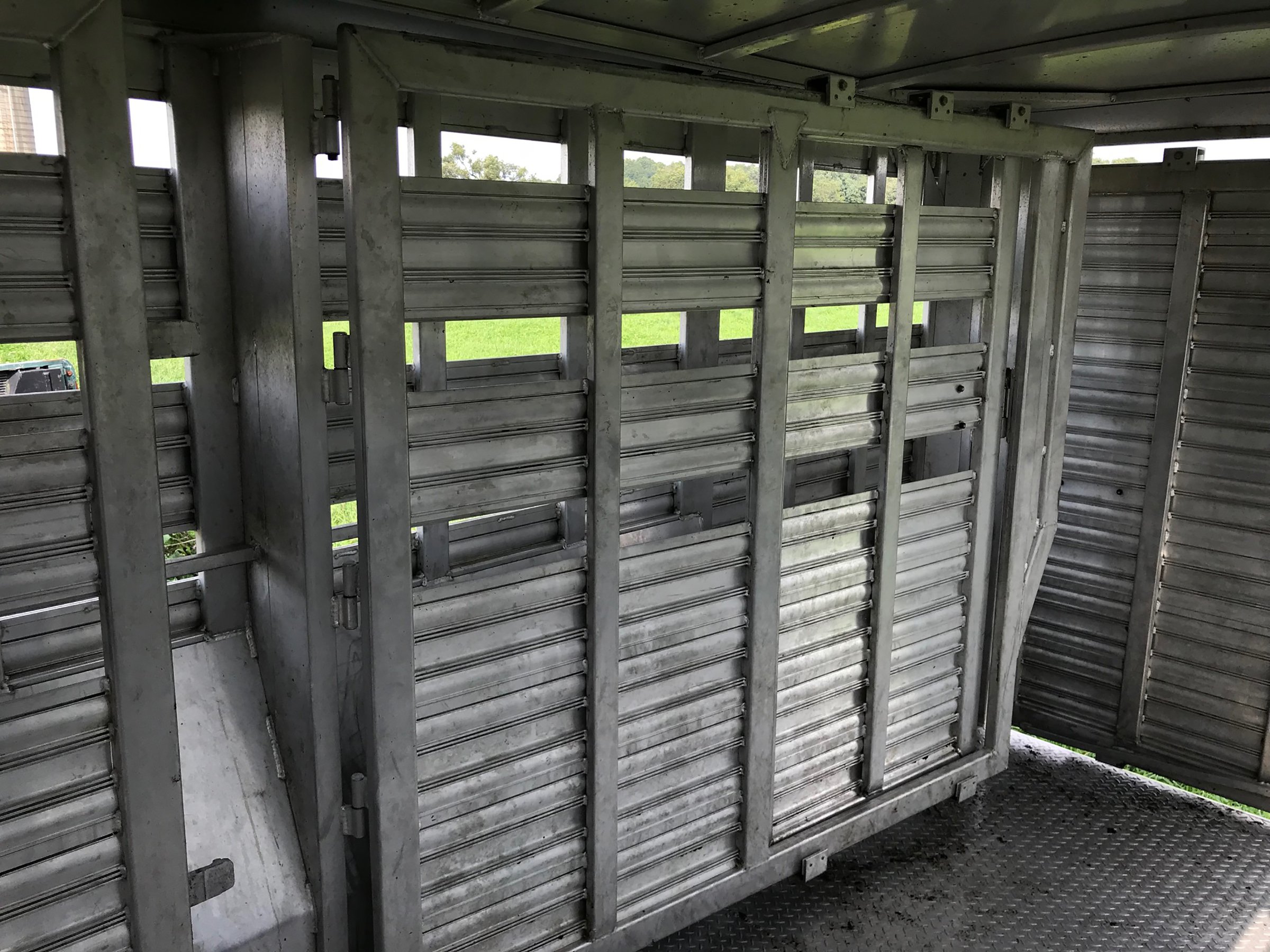 Property photo 50 - FARM & DAIRY EQUIPMENT AUCTION IN STEUBEN COUNTY, INDIANA