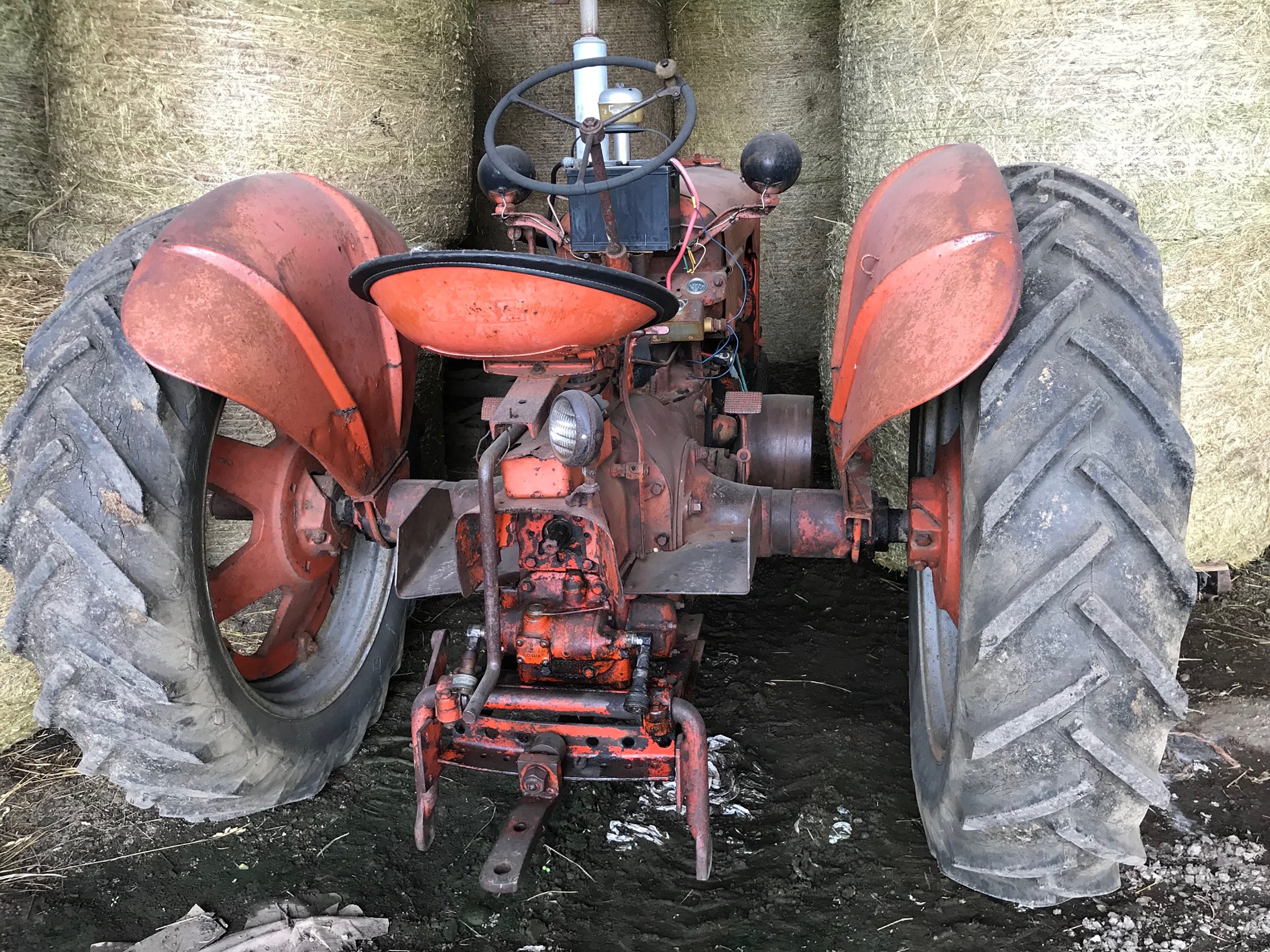 Property photo 73 - FARM & DAIRY EQUIPMENT AUCTION IN STEUBEN COUNTY, INDIANA