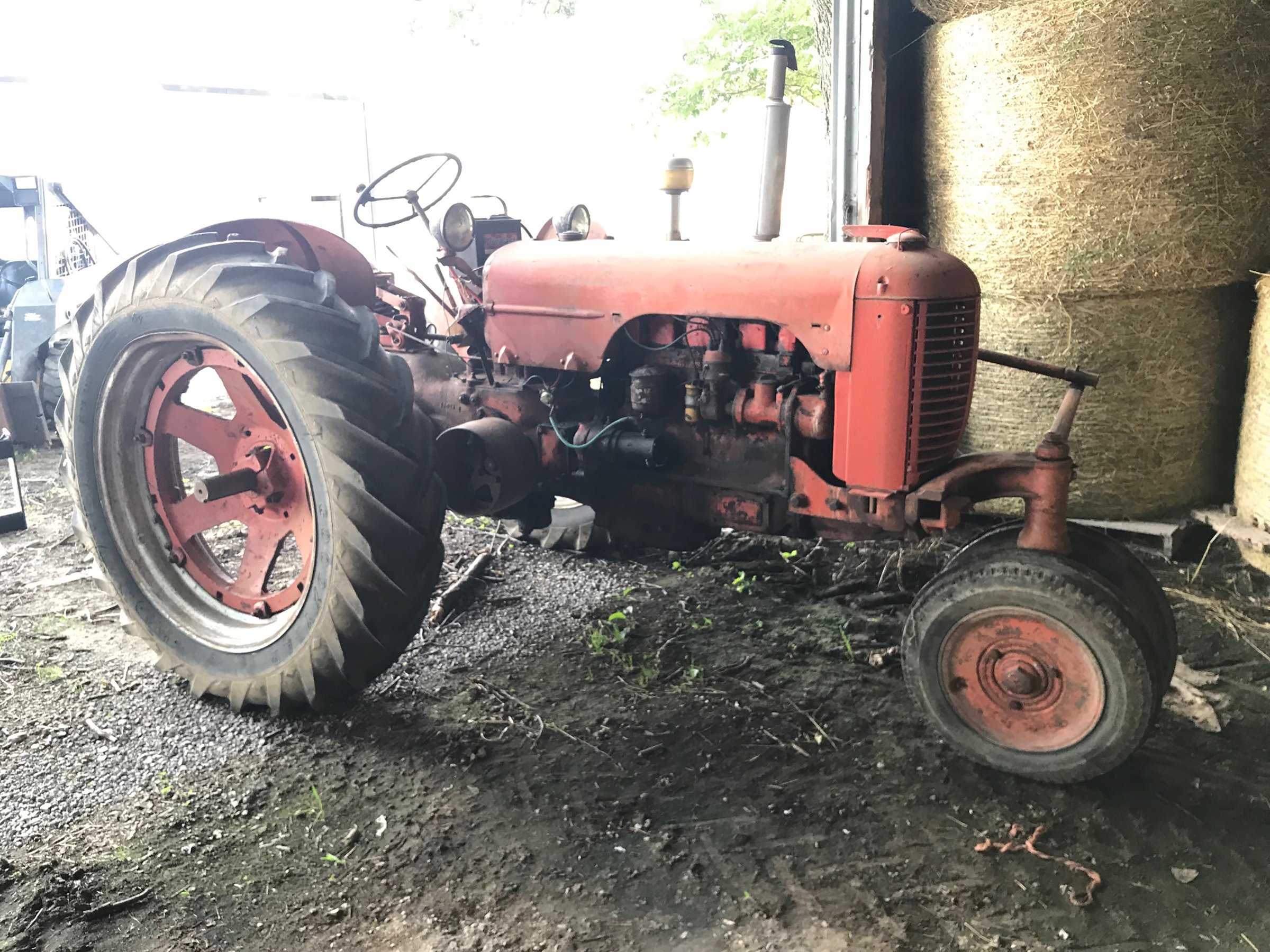 Property photo 72 - FARM & DAIRY EQUIPMENT AUCTION IN STEUBEN COUNTY, INDIANA