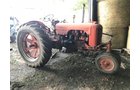 Property photo 72 - FARM & DAIRY EQUIPMENT AUCTION IN STEUBEN COUNTY, INDIANA