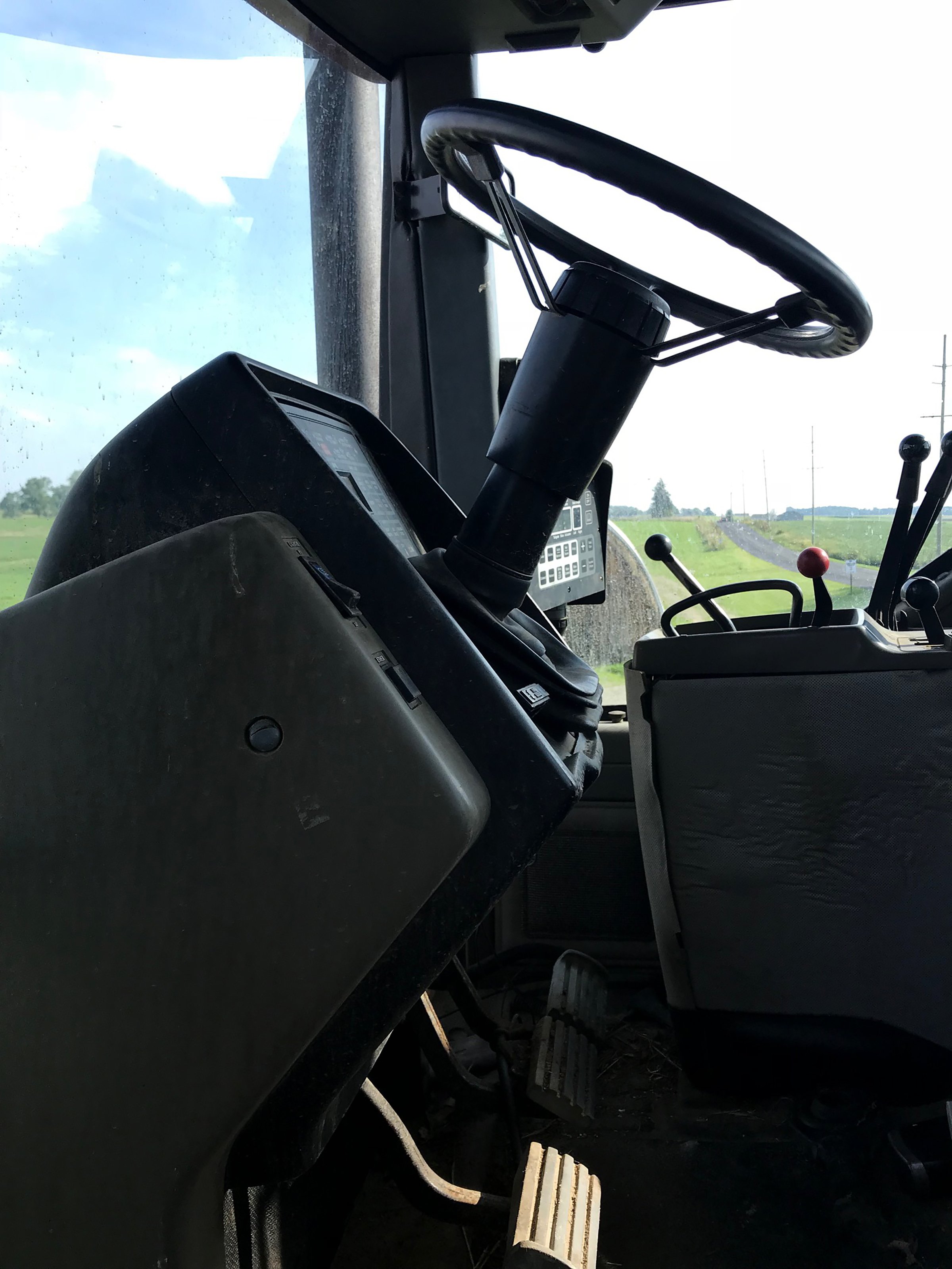 Property photo 71 - FARM & DAIRY EQUIPMENT AUCTION IN STEUBEN COUNTY, INDIANA
