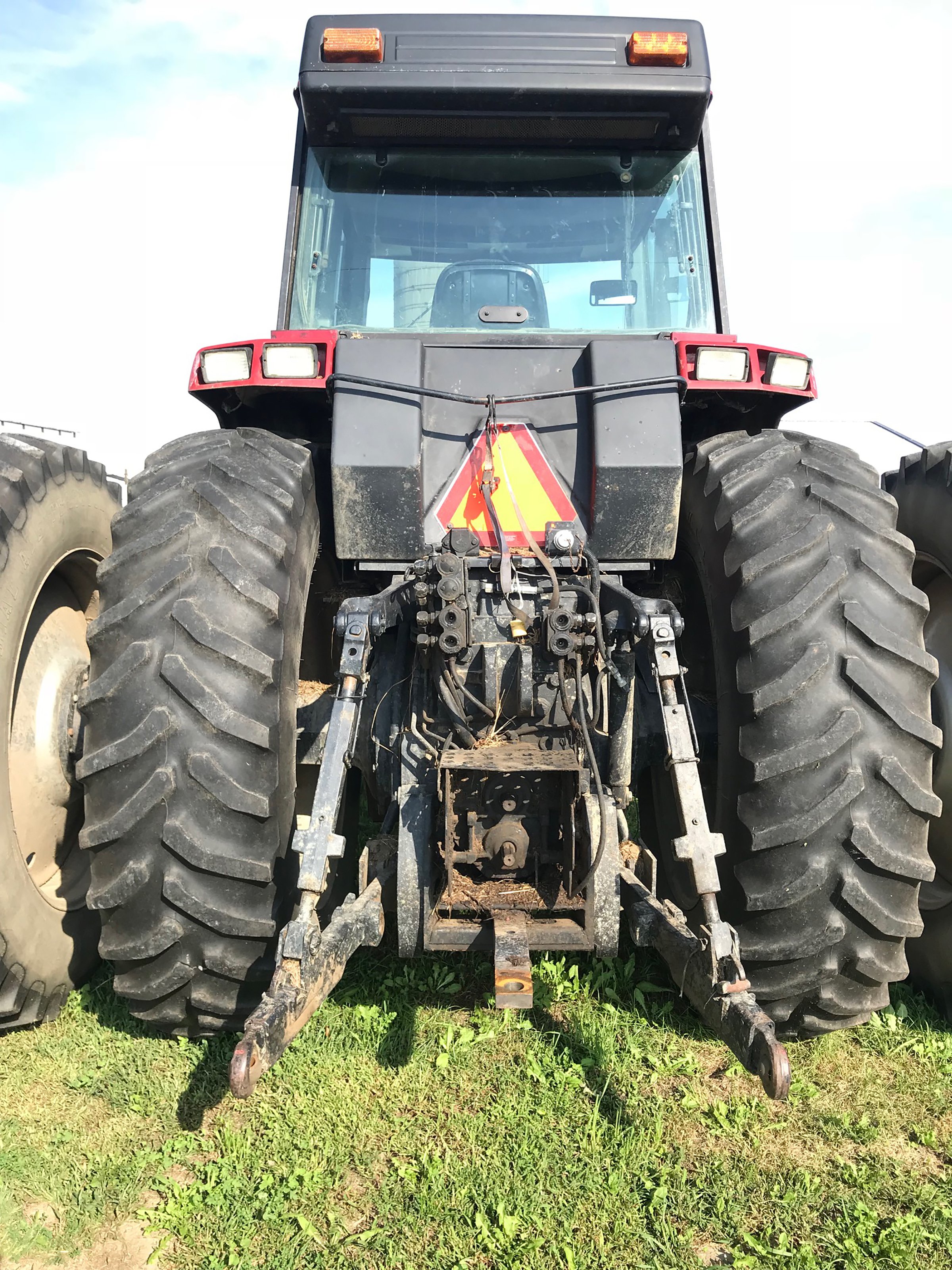 Property photo 68 - FARM & DAIRY EQUIPMENT AUCTION IN STEUBEN COUNTY, INDIANA
