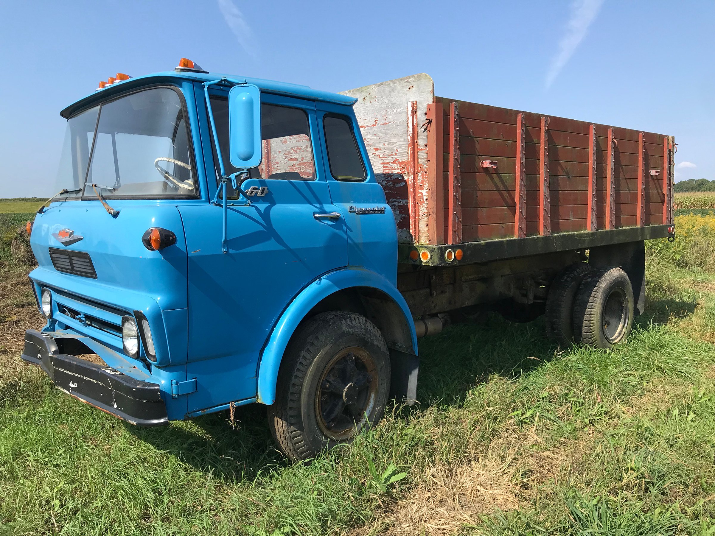 Property photo 80 - FARM & DAIRY EQUIPMENT AUCTION IN STEUBEN COUNTY, INDIANA