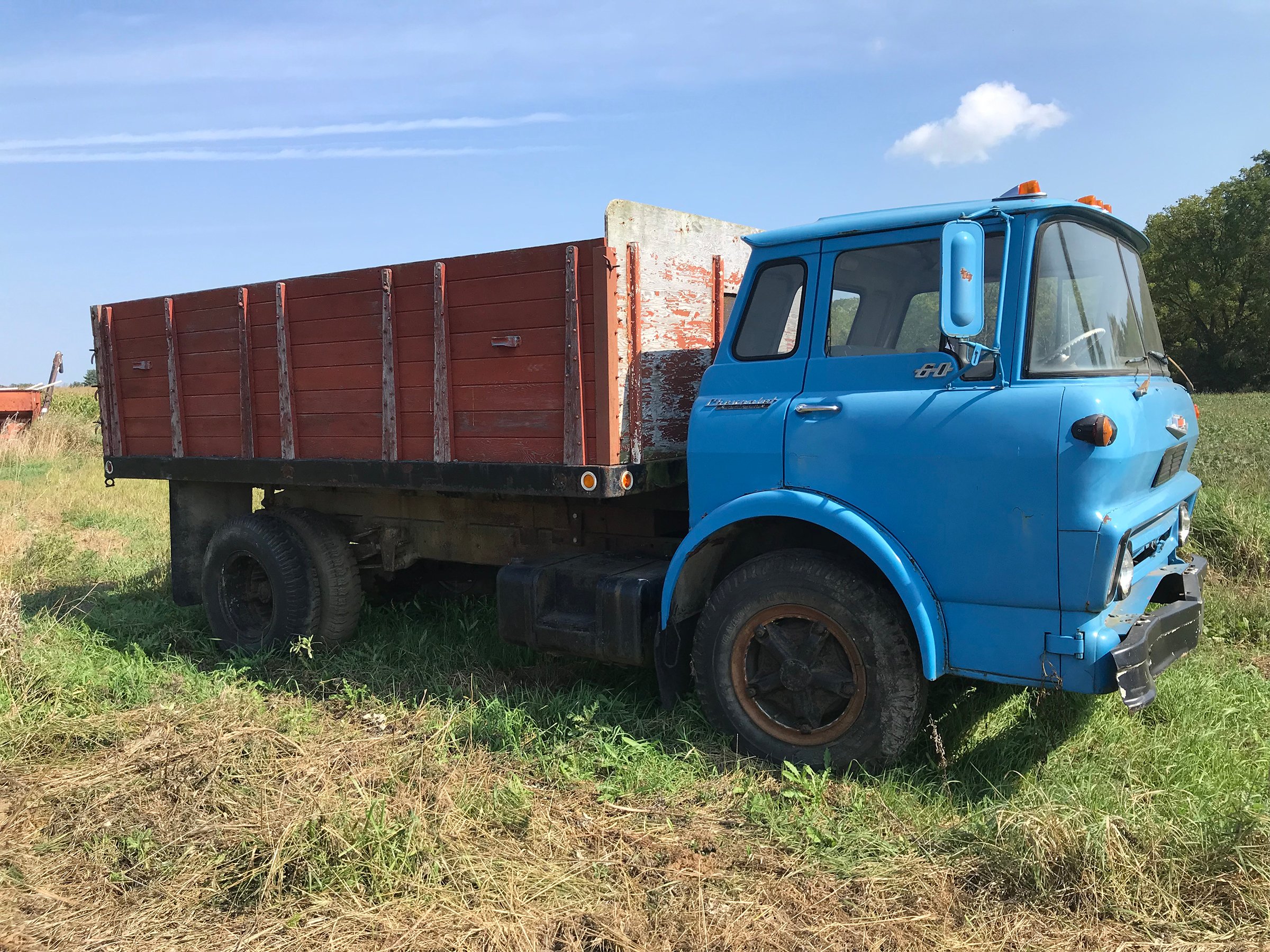 Property photo 78 - FARM & DAIRY EQUIPMENT AUCTION IN STEUBEN COUNTY, INDIANA