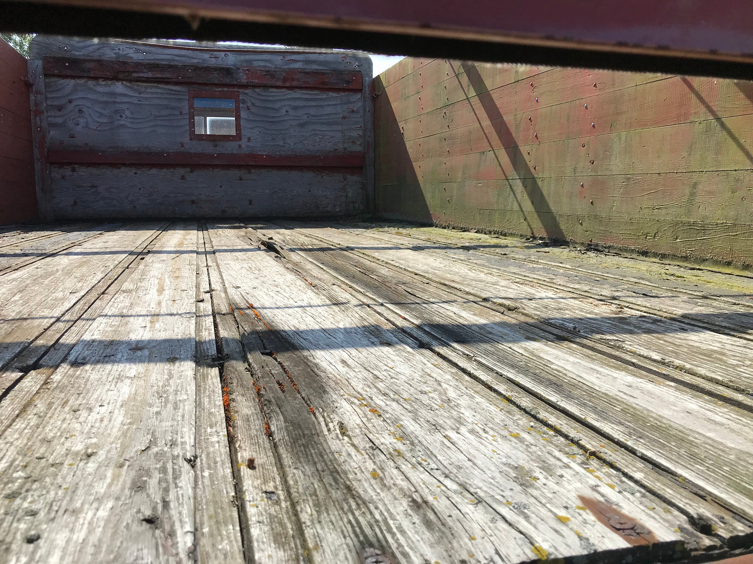 Property photo 81 - FARM & DAIRY EQUIPMENT AUCTION IN STEUBEN COUNTY, INDIANA