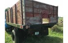 Property photo 79 - FARM & DAIRY EQUIPMENT AUCTION IN STEUBEN COUNTY, INDIANA