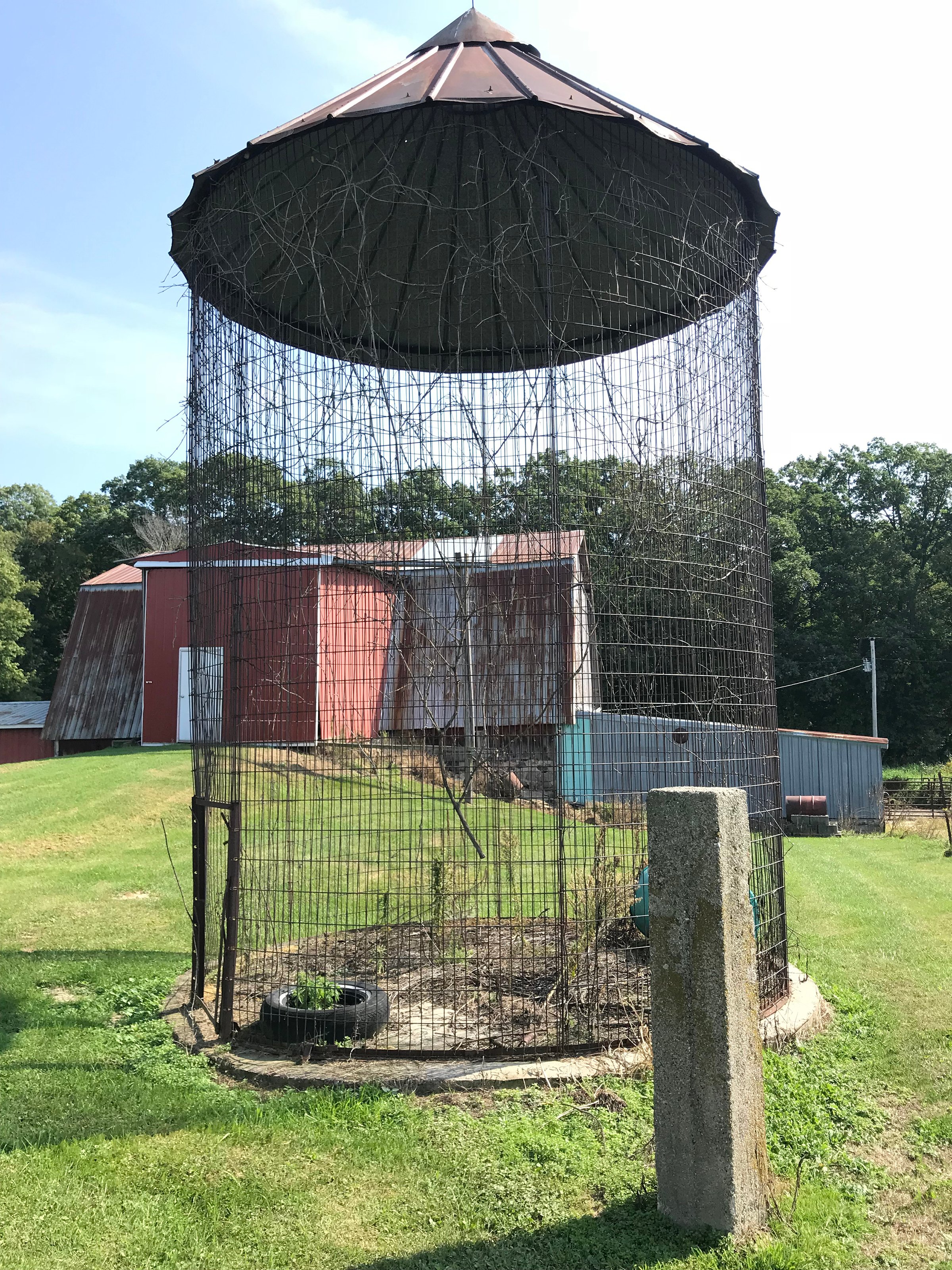 Property photo 82 - FARM & DAIRY EQUIPMENT AUCTION IN STEUBEN COUNTY, INDIANA