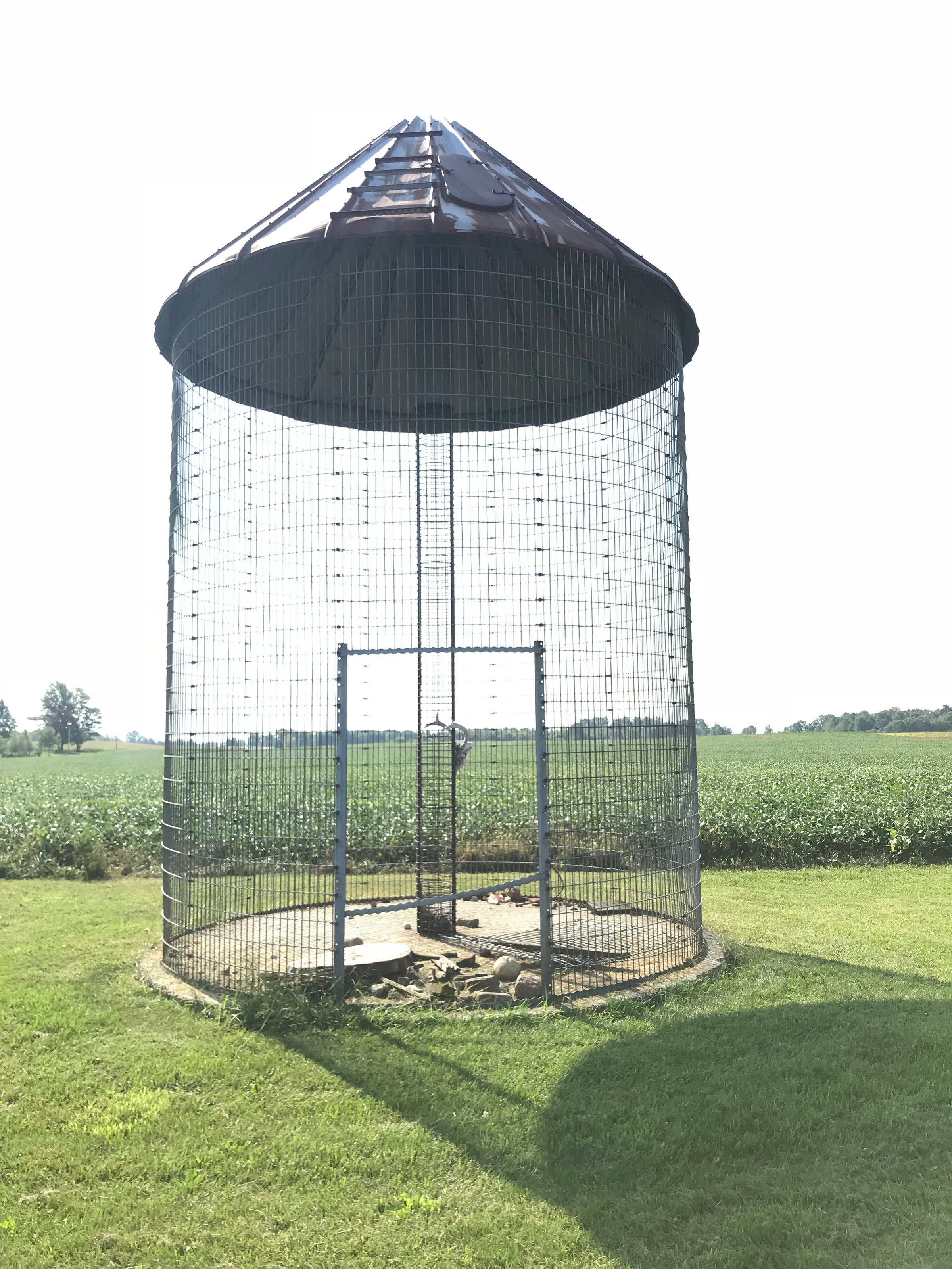 Property photo 84 - FARM & DAIRY EQUIPMENT AUCTION IN STEUBEN COUNTY, INDIANA