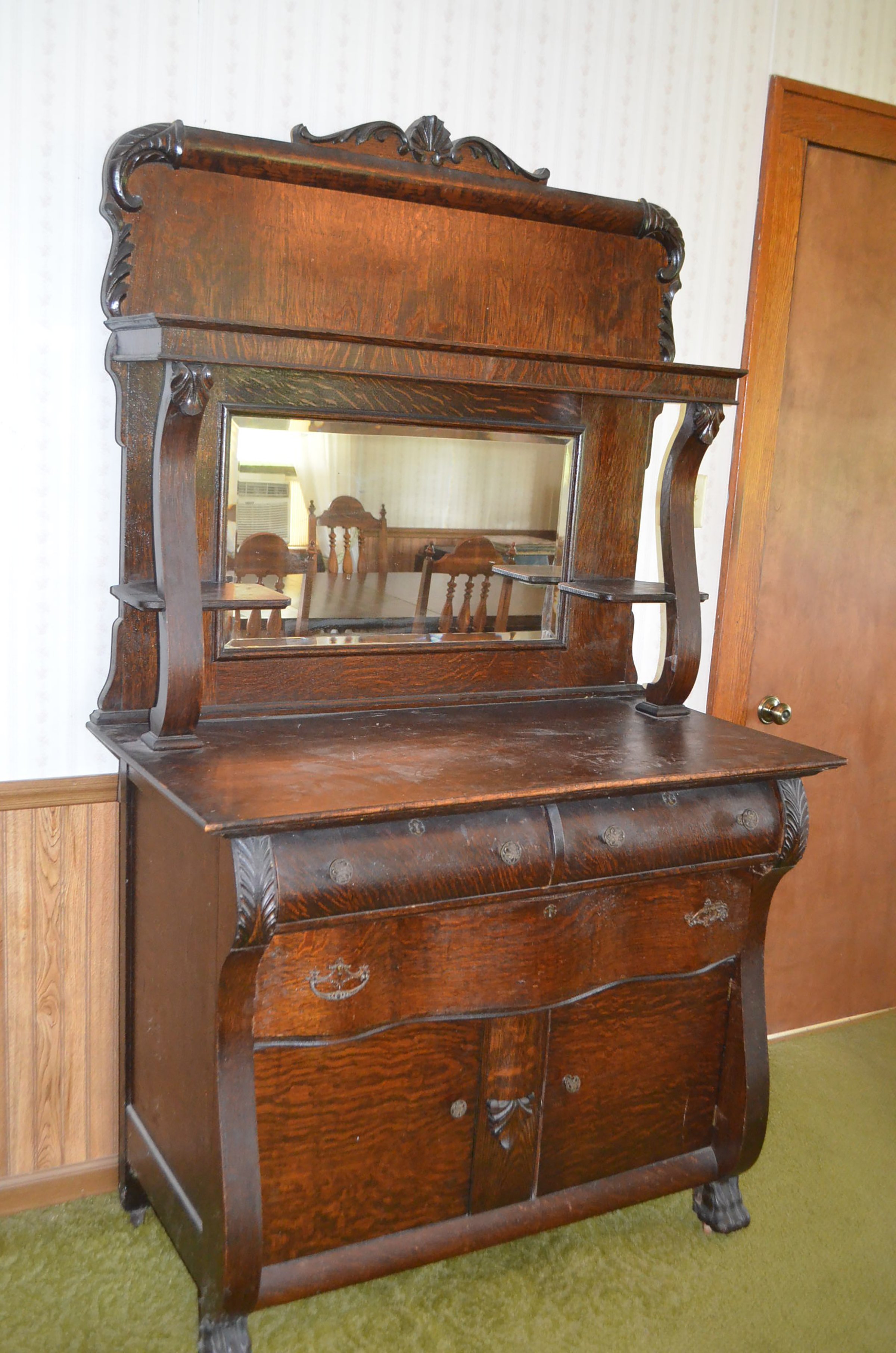 Property photo 24 - PERSONAL PROPERTY AUCTION & REAL ESTATE AUCTION ON 2 DATES IN EAST ALLEN COUNTY, INDIANA