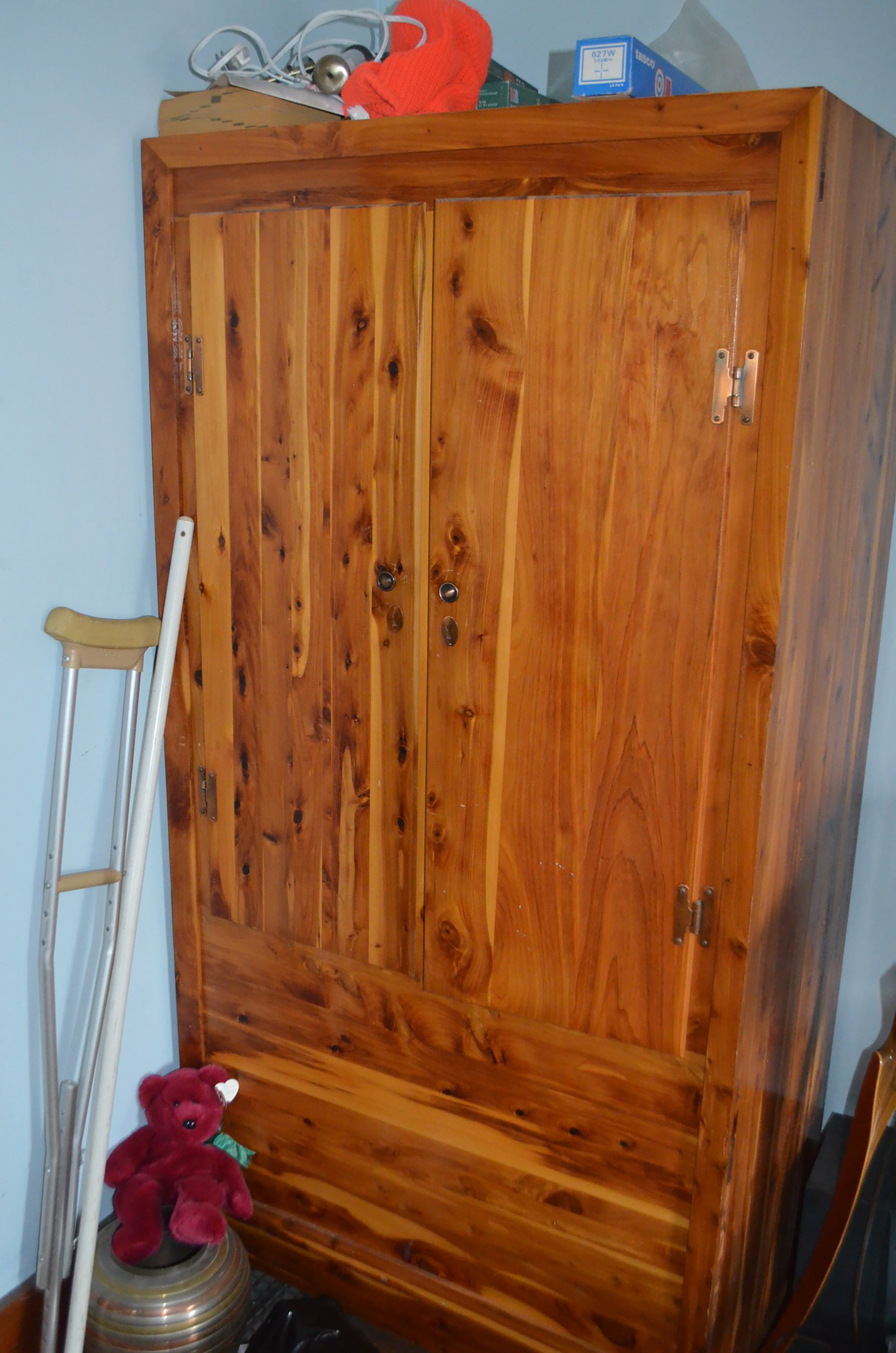 Property photo 28 - PERSONAL PROPERTY AUCTION & REAL ESTATE AUCTION ON 2 DATES IN EAST ALLEN COUNTY, INDIANA