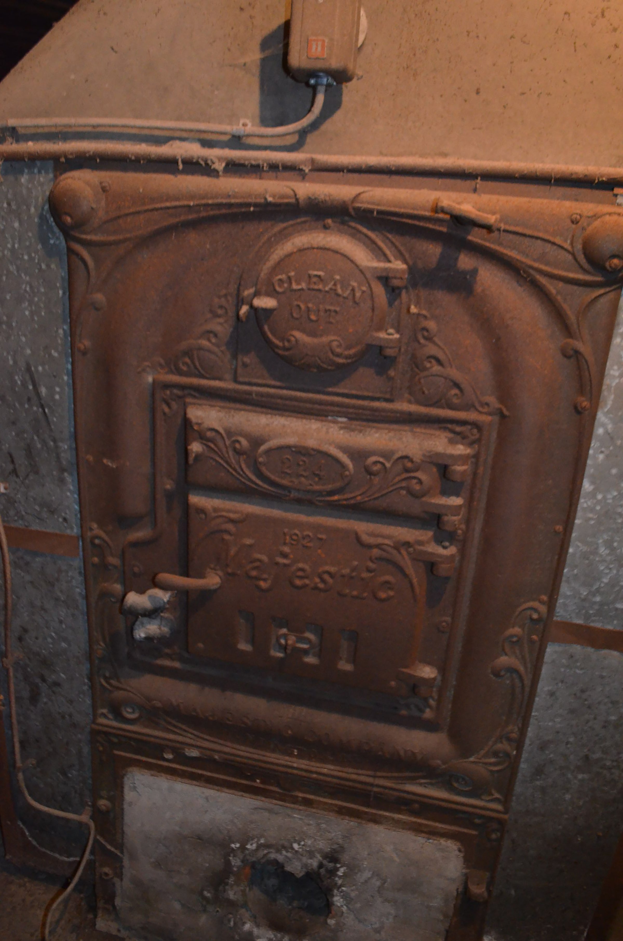 Property photo 62 - PERSONAL PROPERTY AUCTION & REAL ESTATE AUCTION ON 2 DATES IN EAST ALLEN COUNTY, INDIANA