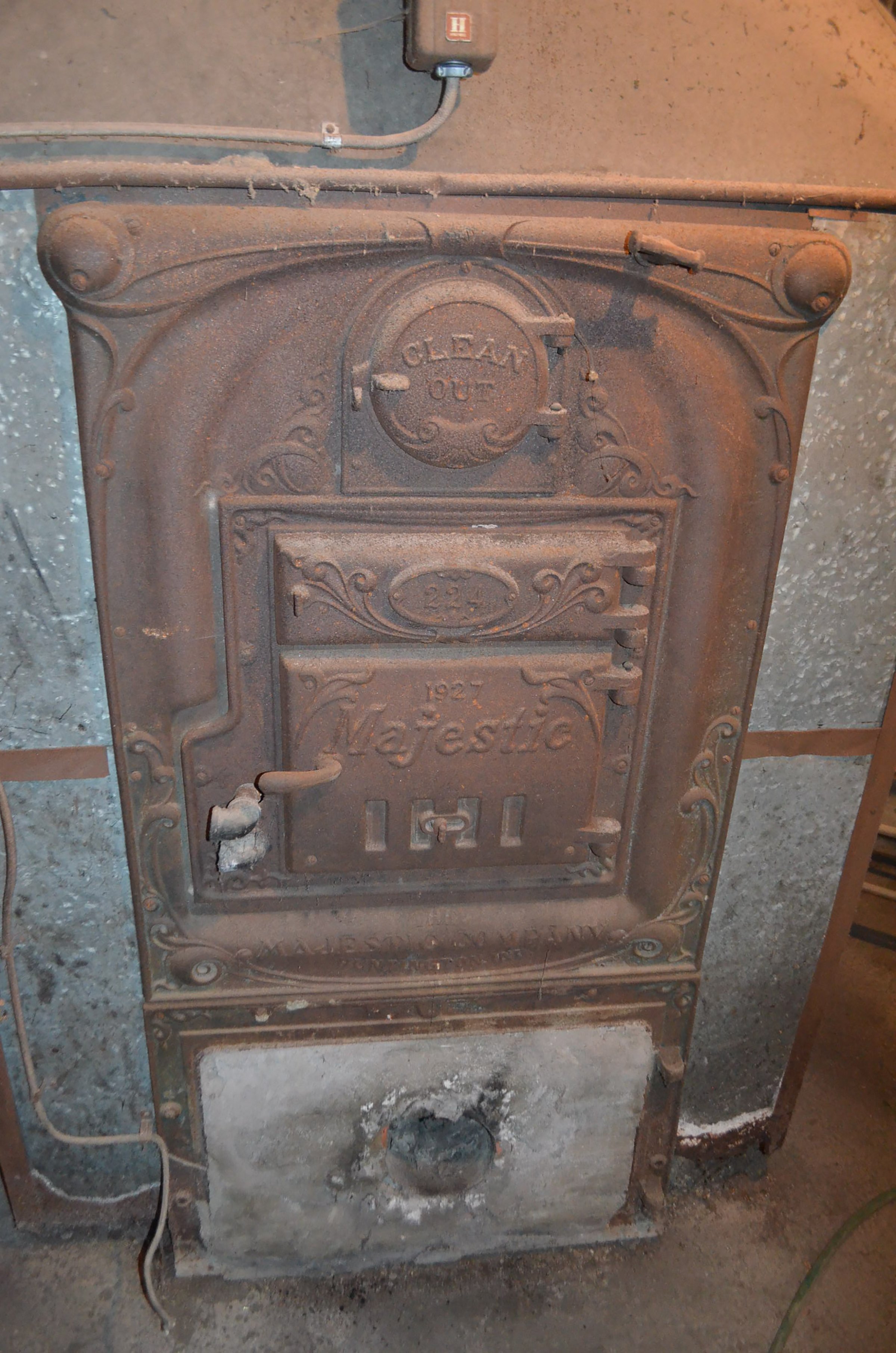 Property photo 63 - PERSONAL PROPERTY AUCTION & REAL ESTATE AUCTION ON 2 DATES IN EAST ALLEN COUNTY, INDIANA