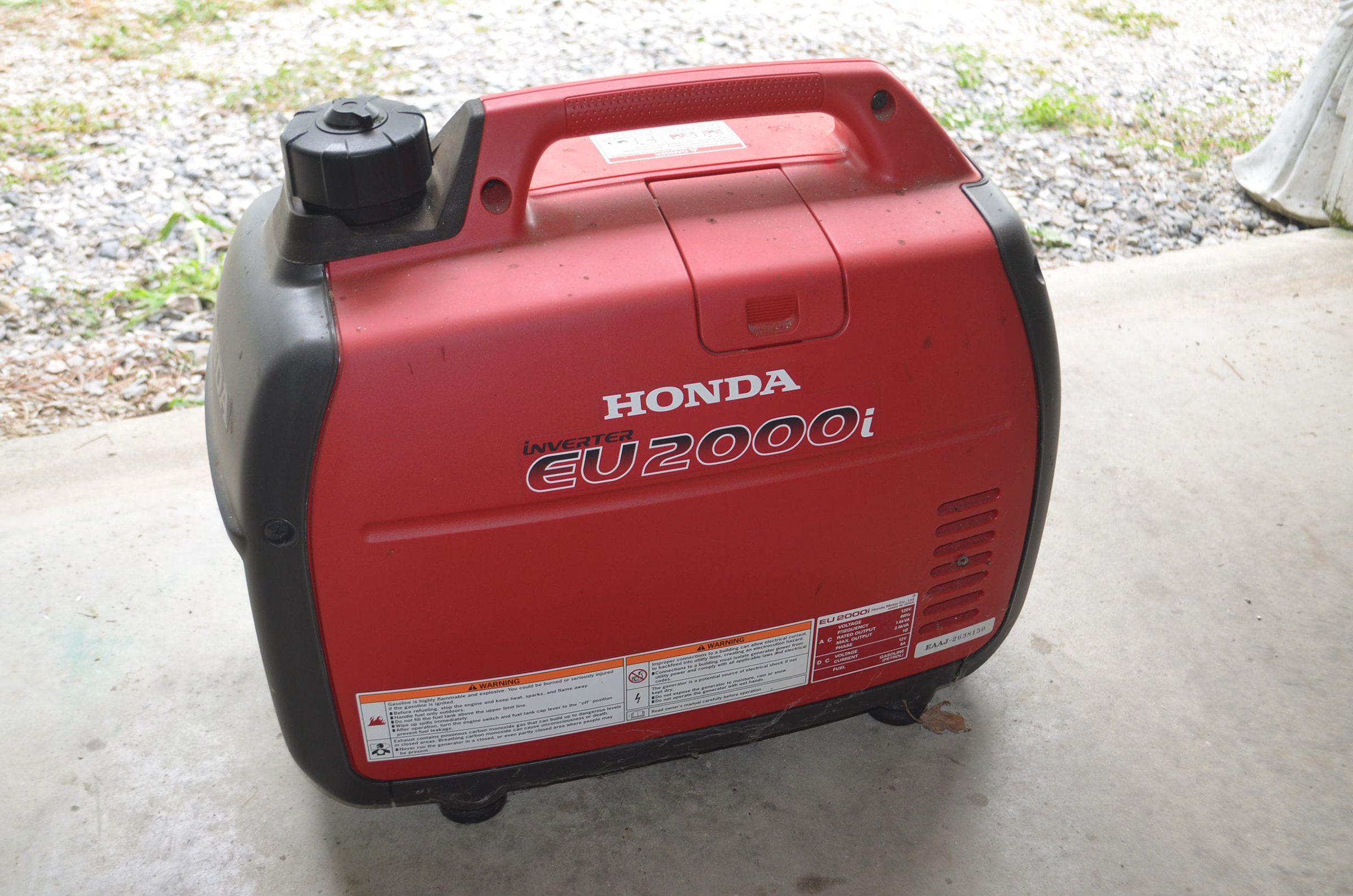Property photo 55 - PERSONAL PROPERTY AUCTION & REAL ESTATE AUCTION ON 2 DATES IN EAST ALLEN COUNTY, INDIANA
