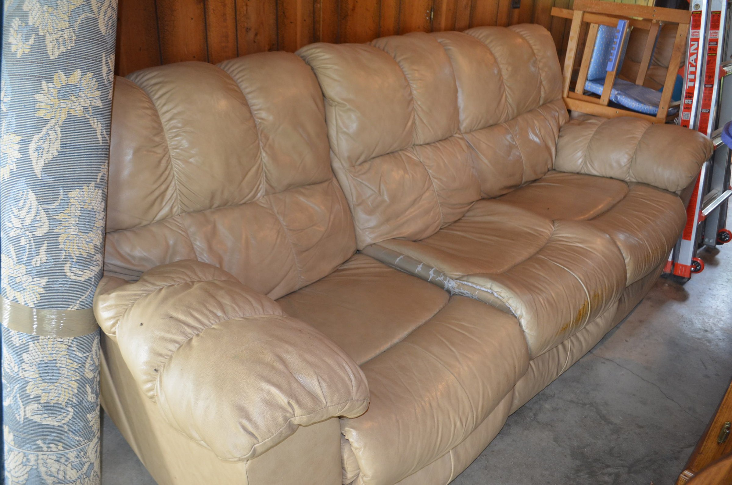 Property photo 26 - PERSONAL PROPERTY AUCTION & REAL ESTATE AUCTION ON 2 DATES IN EAST ALLEN COUNTY, INDIANA