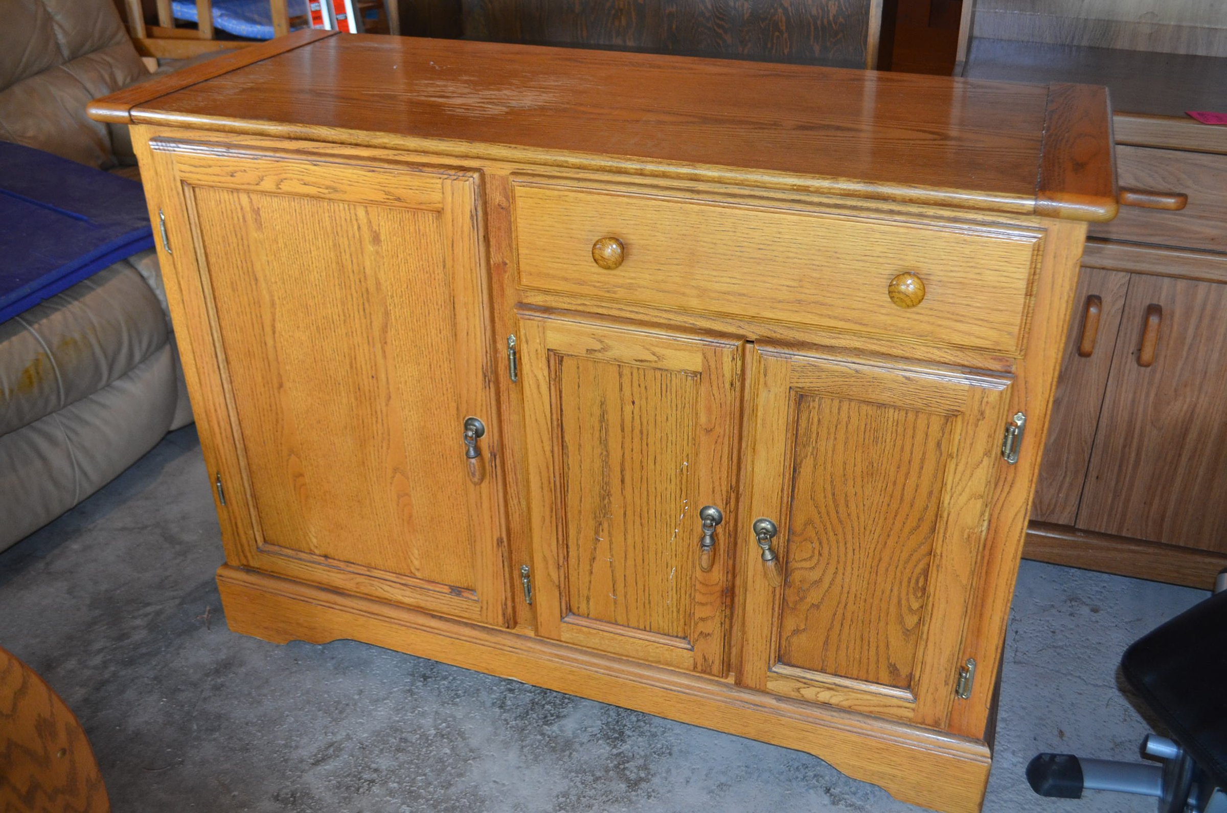 Property photo 32 - PERSONAL PROPERTY AUCTION & REAL ESTATE AUCTION ON 2 DATES IN EAST ALLEN COUNTY, INDIANA
