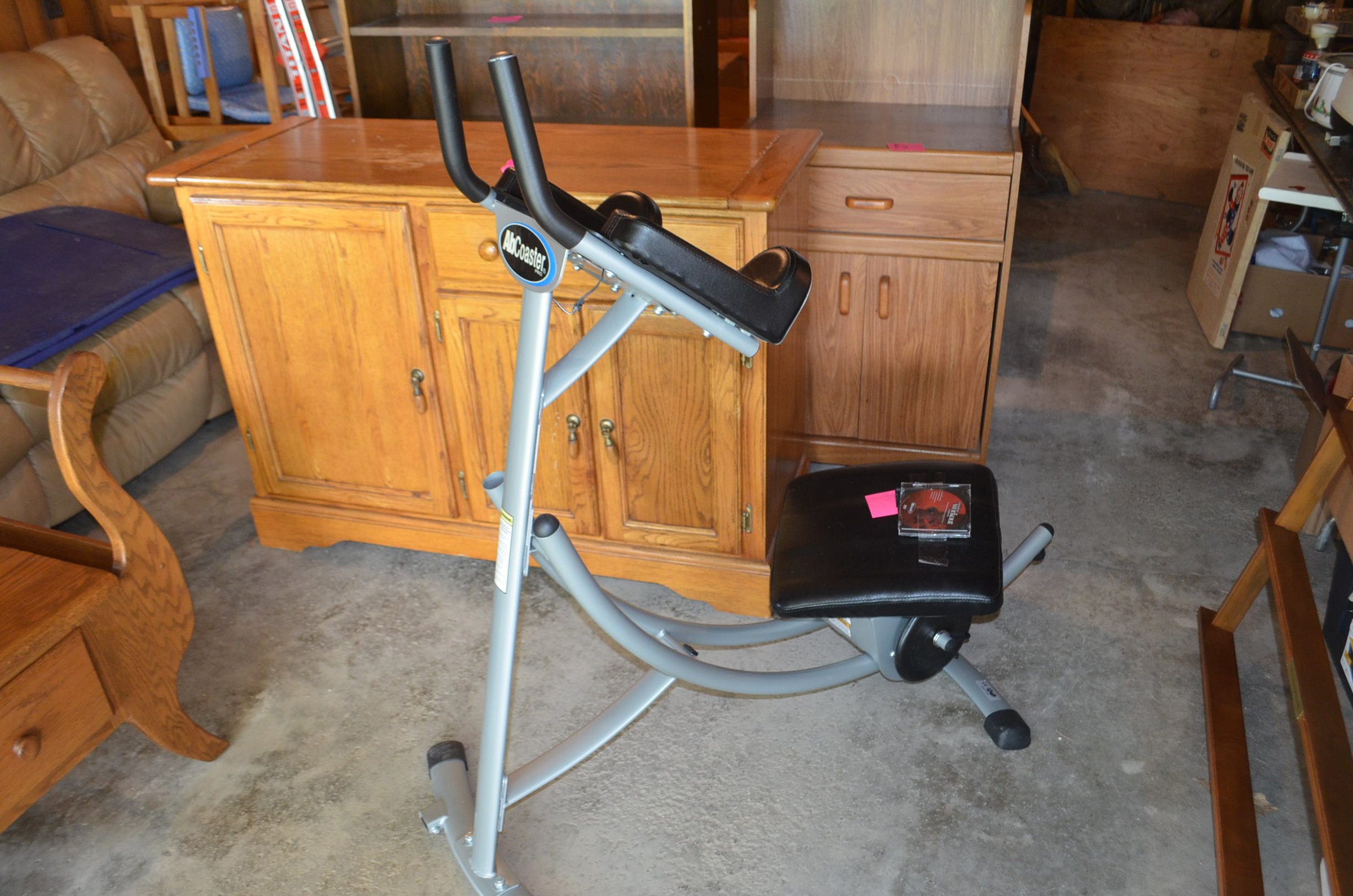 Property photo 34 - PERSONAL PROPERTY AUCTION & REAL ESTATE AUCTION ON 2 DATES IN EAST ALLEN COUNTY, INDIANA