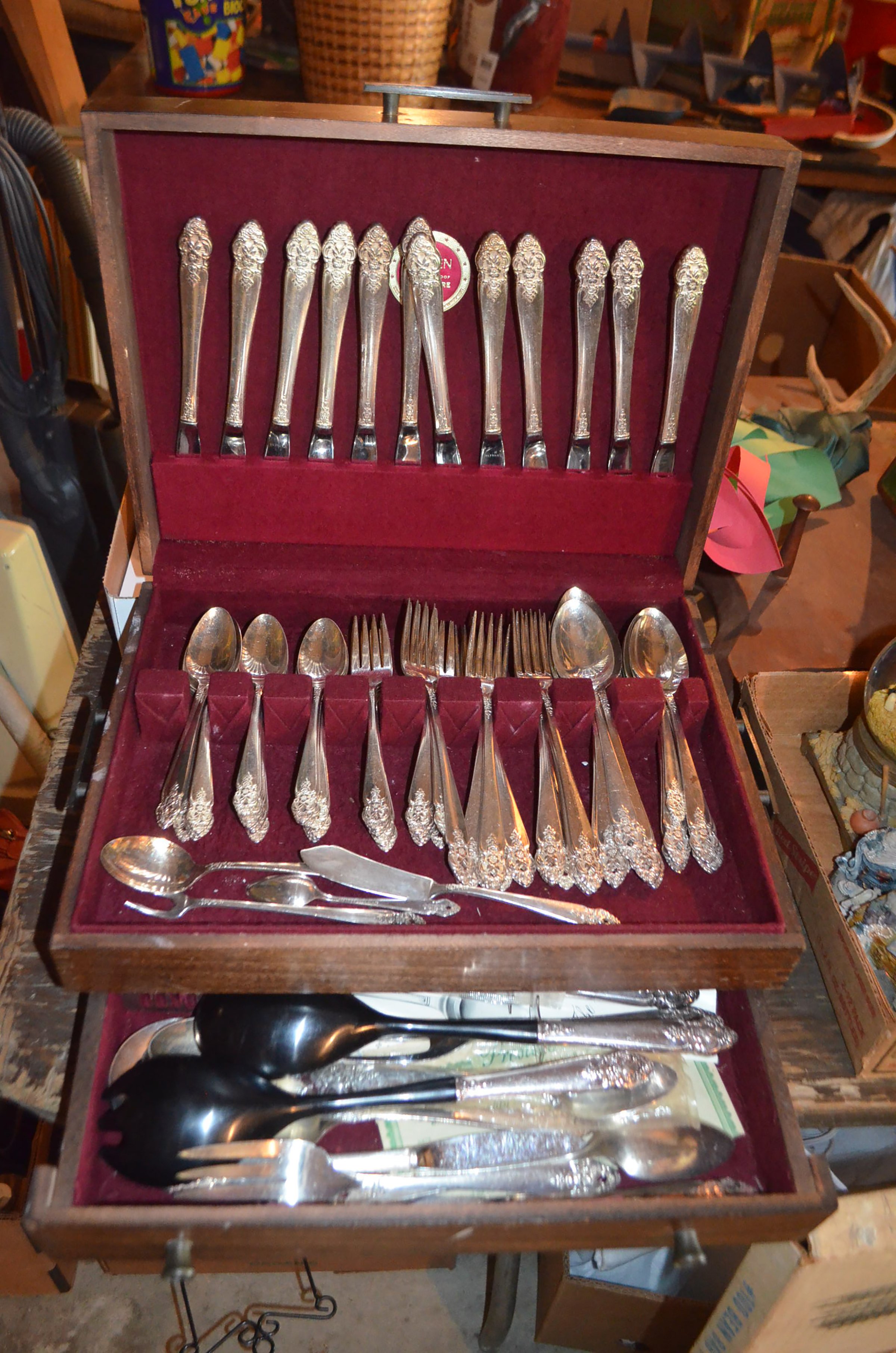 Property photo 90 - PERSONAL PROPERTY AUCTION & REAL ESTATE AUCTION ON 2 DATES IN EAST ALLEN COUNTY, INDIANA