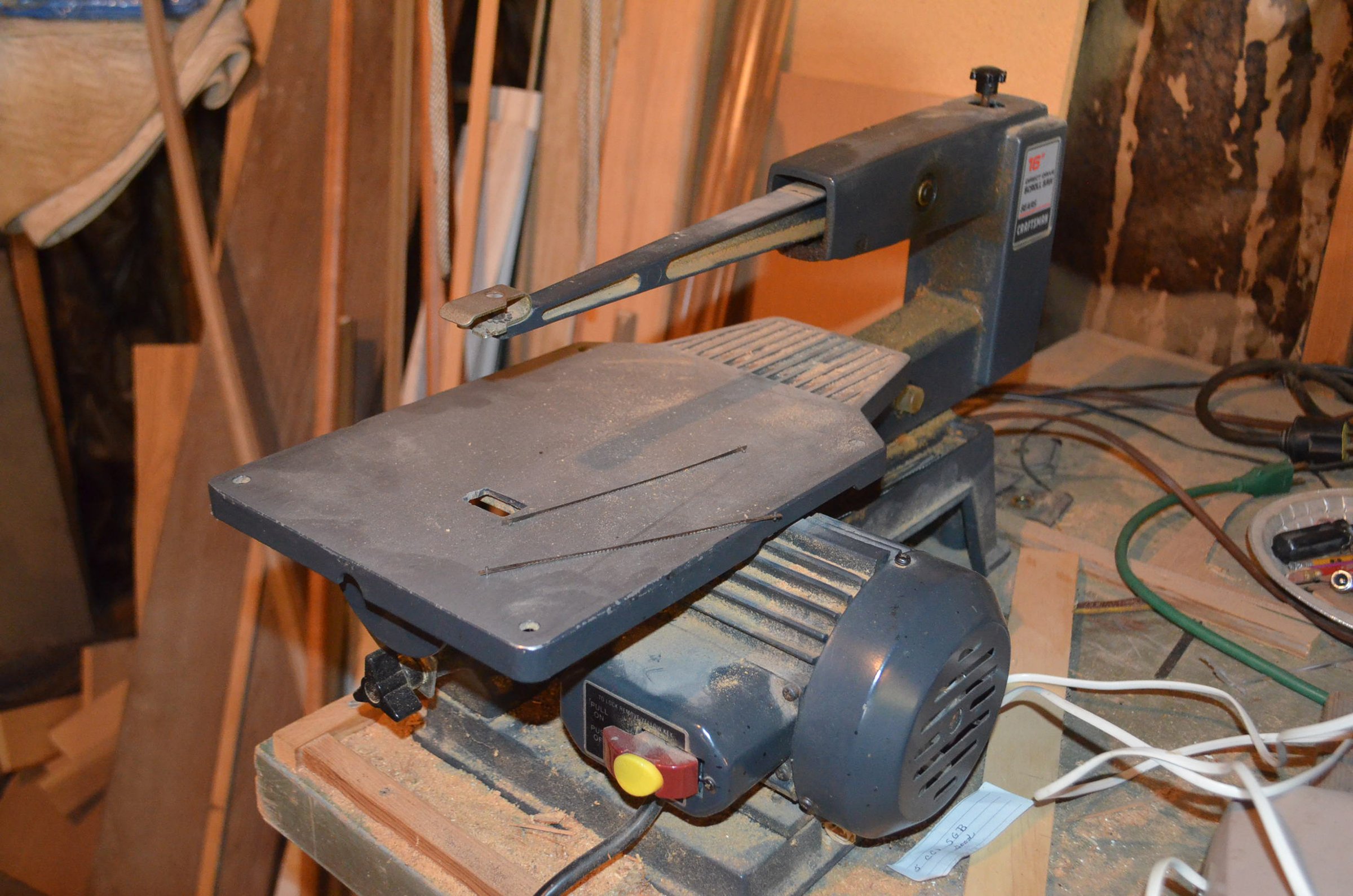 Property photo 88 - PERSONAL PROPERTY AUCTION & REAL ESTATE AUCTION ON 2 DATES IN EAST ALLEN COUNTY, INDIANA
