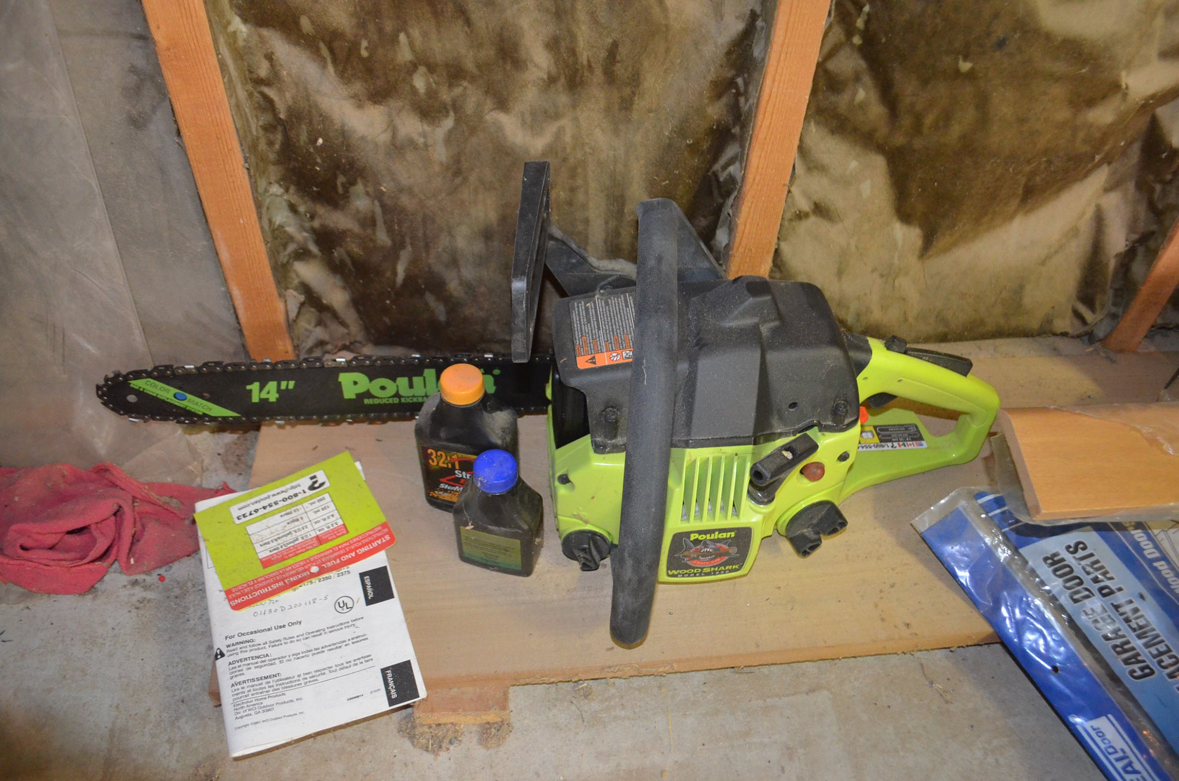 Property photo 95 - PERSONAL PROPERTY AUCTION & REAL ESTATE AUCTION ON 2 DATES IN EAST ALLEN COUNTY, INDIANA