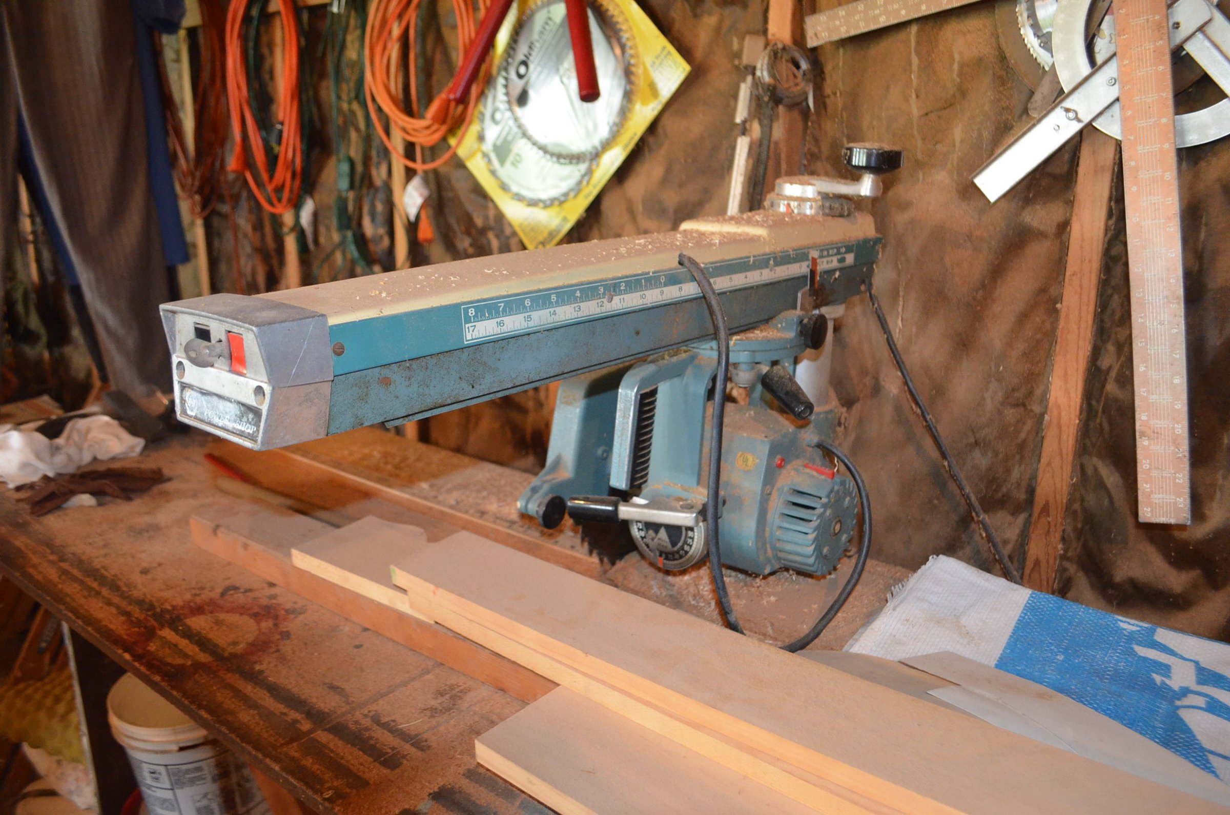 Property photo 91 - PERSONAL PROPERTY AUCTION & REAL ESTATE AUCTION ON 2 DATES IN EAST ALLEN COUNTY, INDIANA