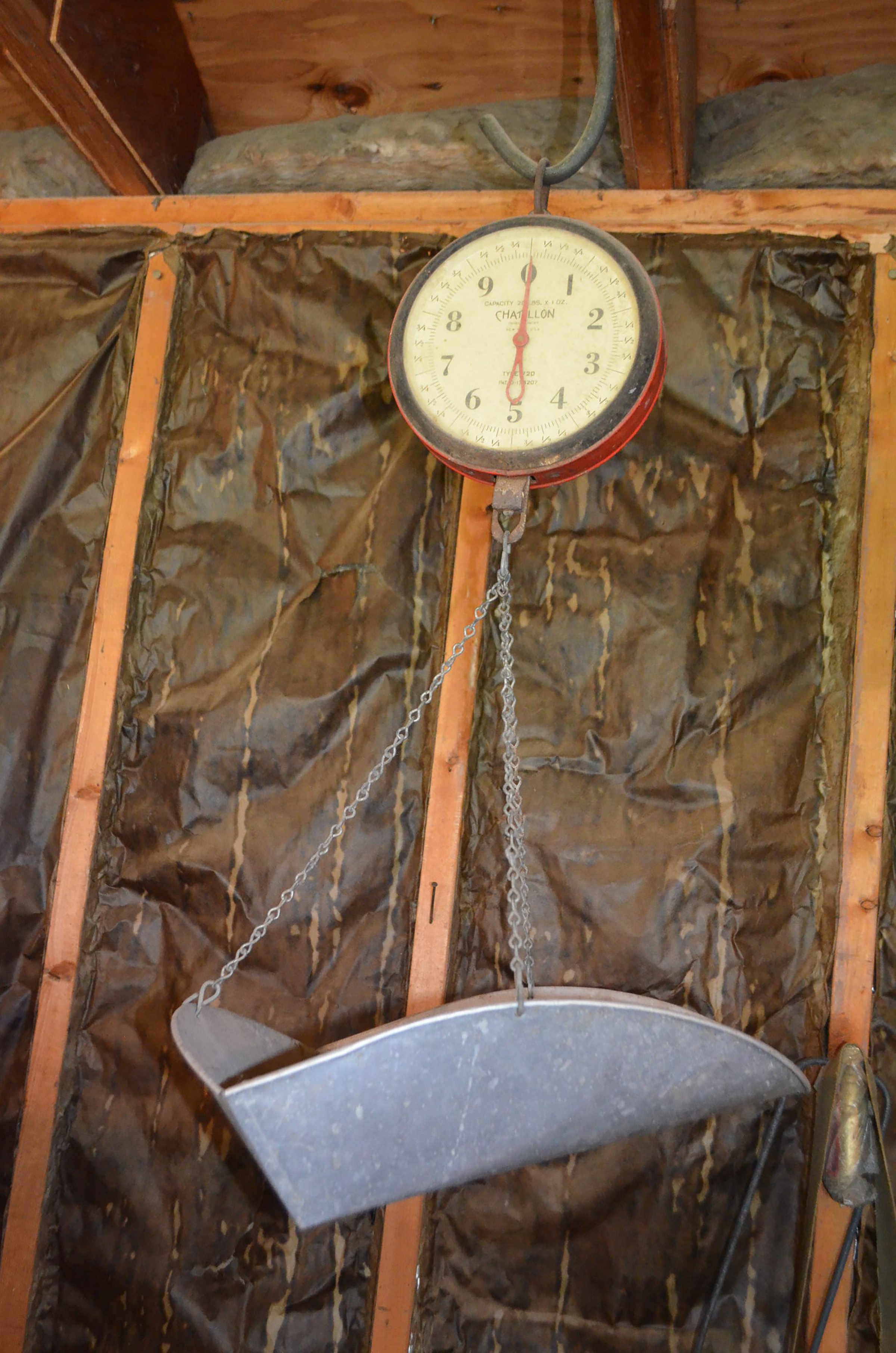 Property photo 97 - PERSONAL PROPERTY AUCTION & REAL ESTATE AUCTION ON 2 DATES IN EAST ALLEN COUNTY, INDIANA